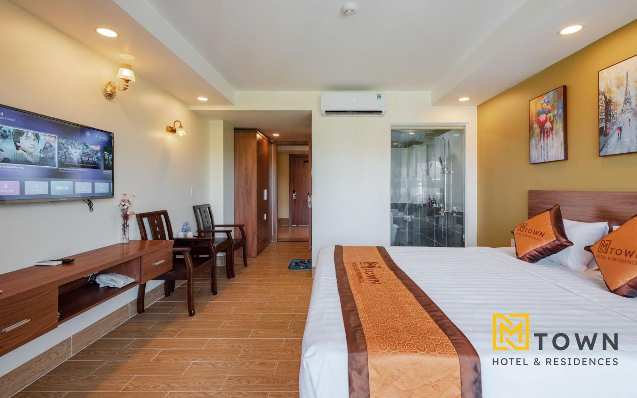 Deluxe Double or Twin Room - Photo 2