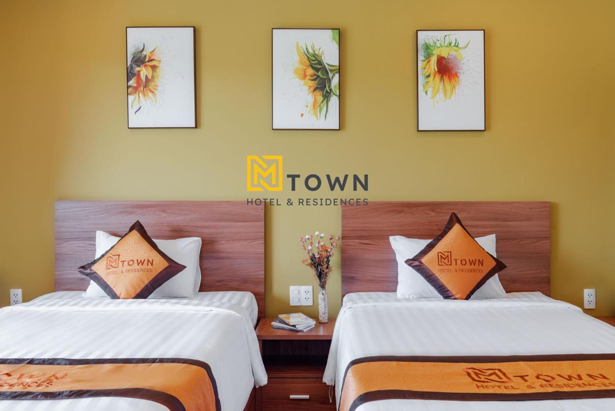 Deluxe Double or Twin Room - Photo 14
