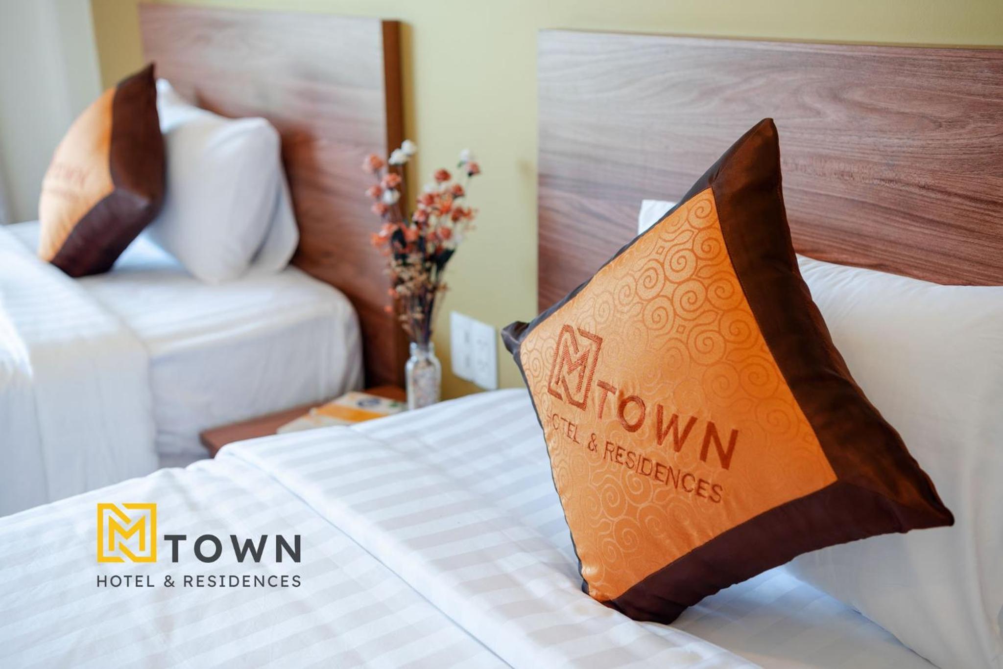 Deluxe Double or Twin Room - Photo 10