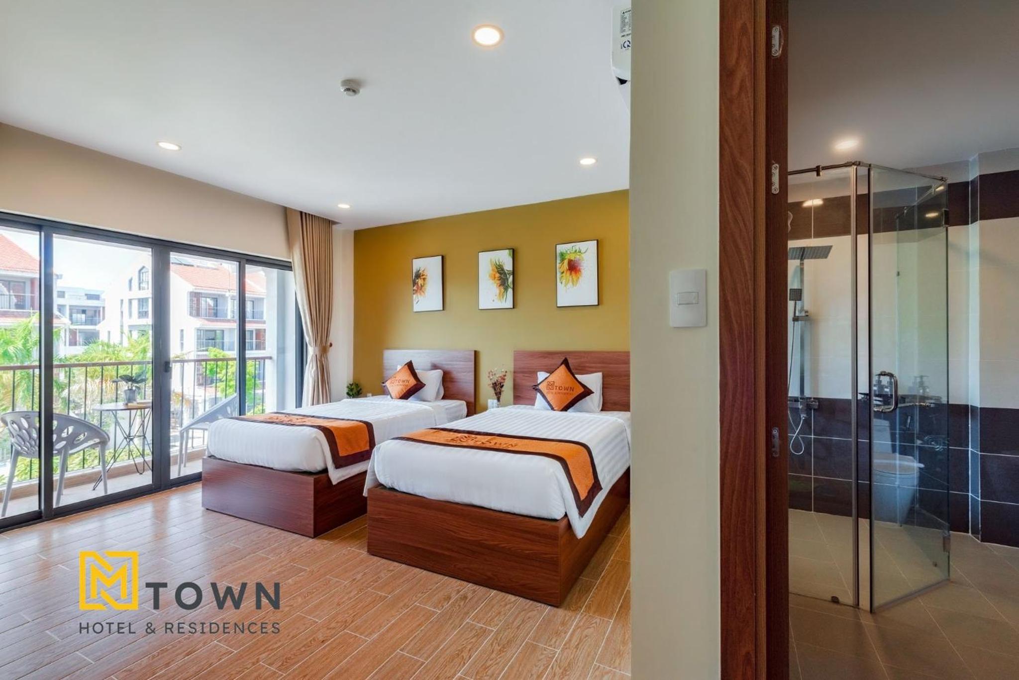 Deluxe Double or Twin Room - Photo 16
