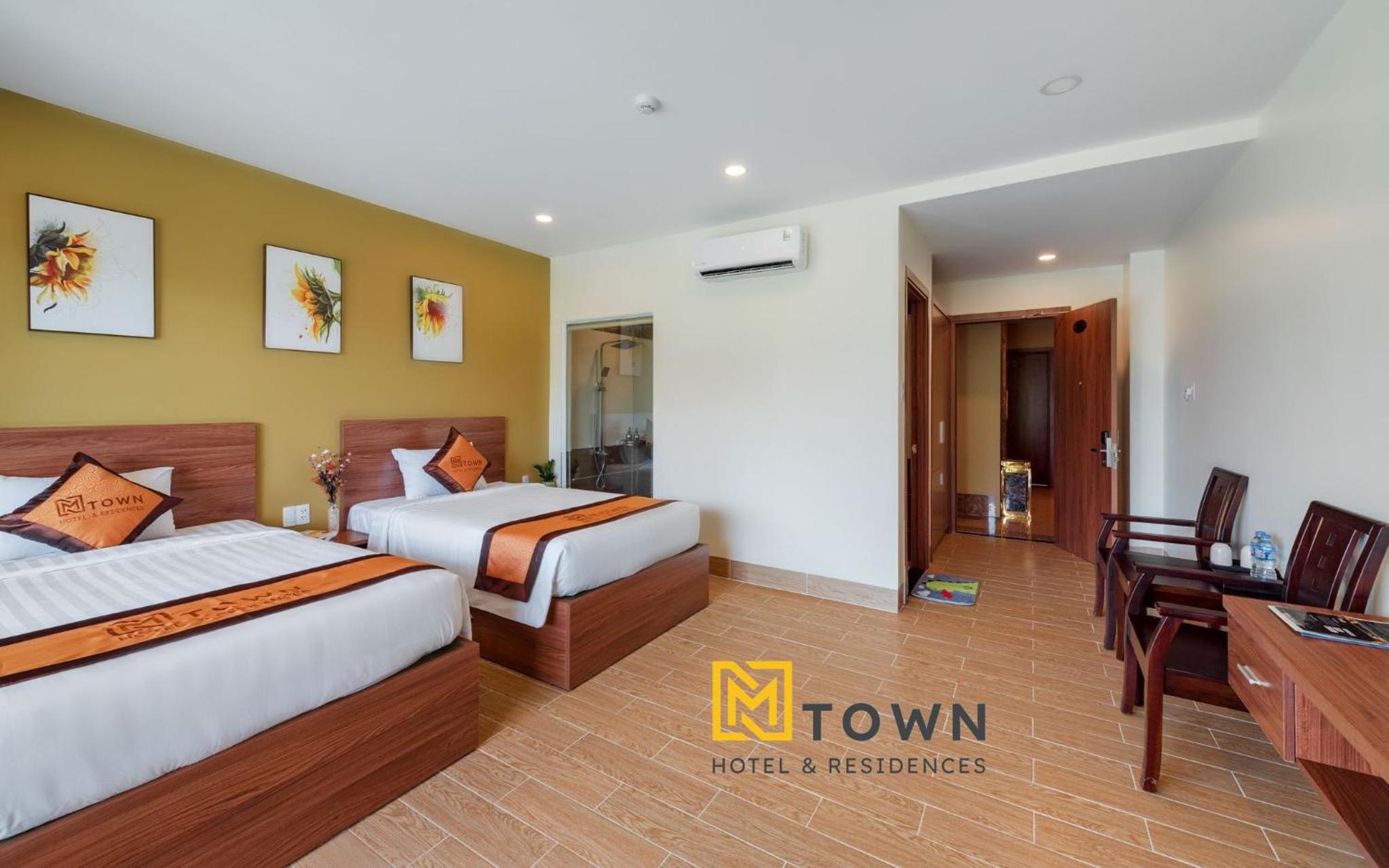 Deluxe Double or Twin Room - Photo 15