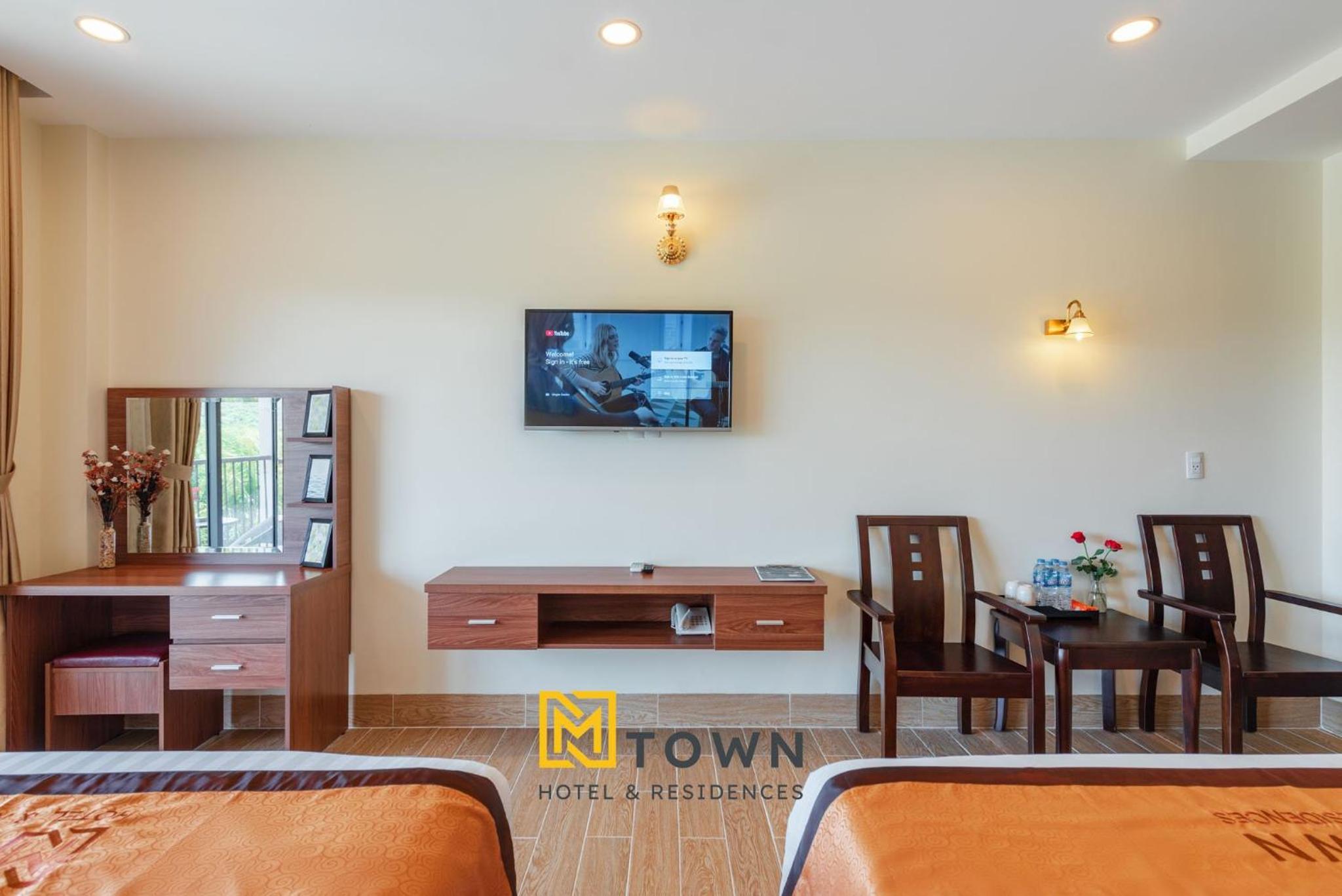 Deluxe Family Room - Photo 15