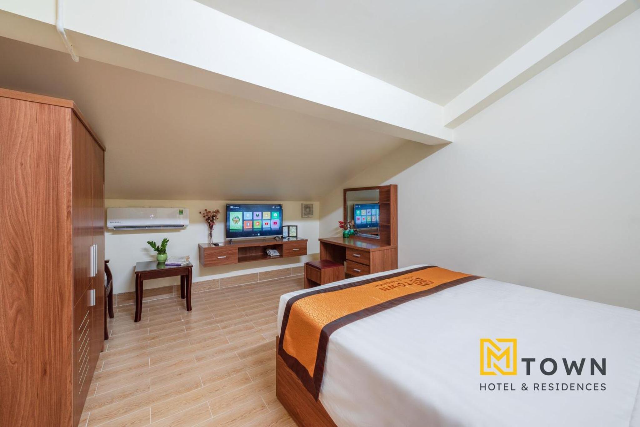 Standard Double Room - Photo 1