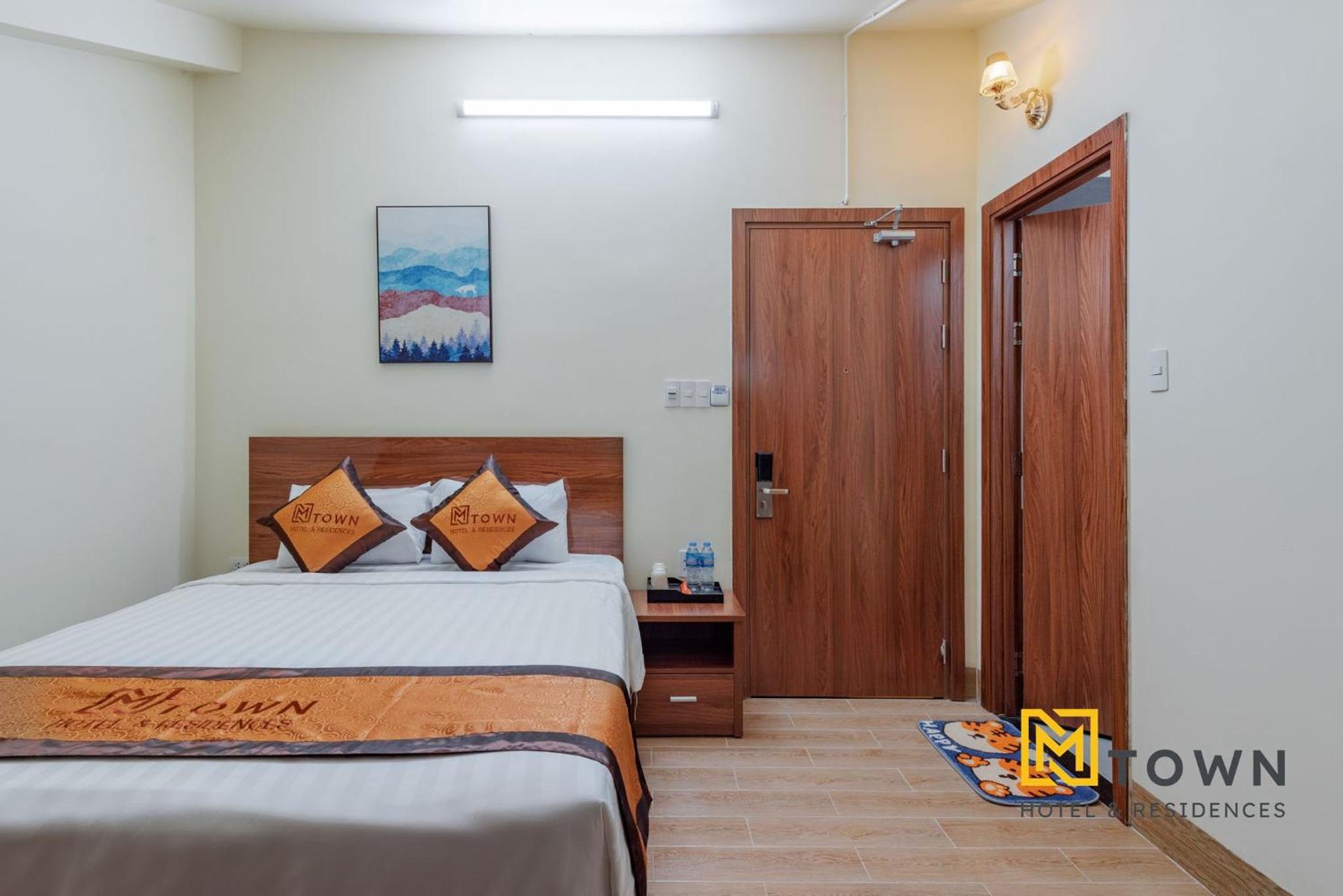 Standard Double Room - Photo 3