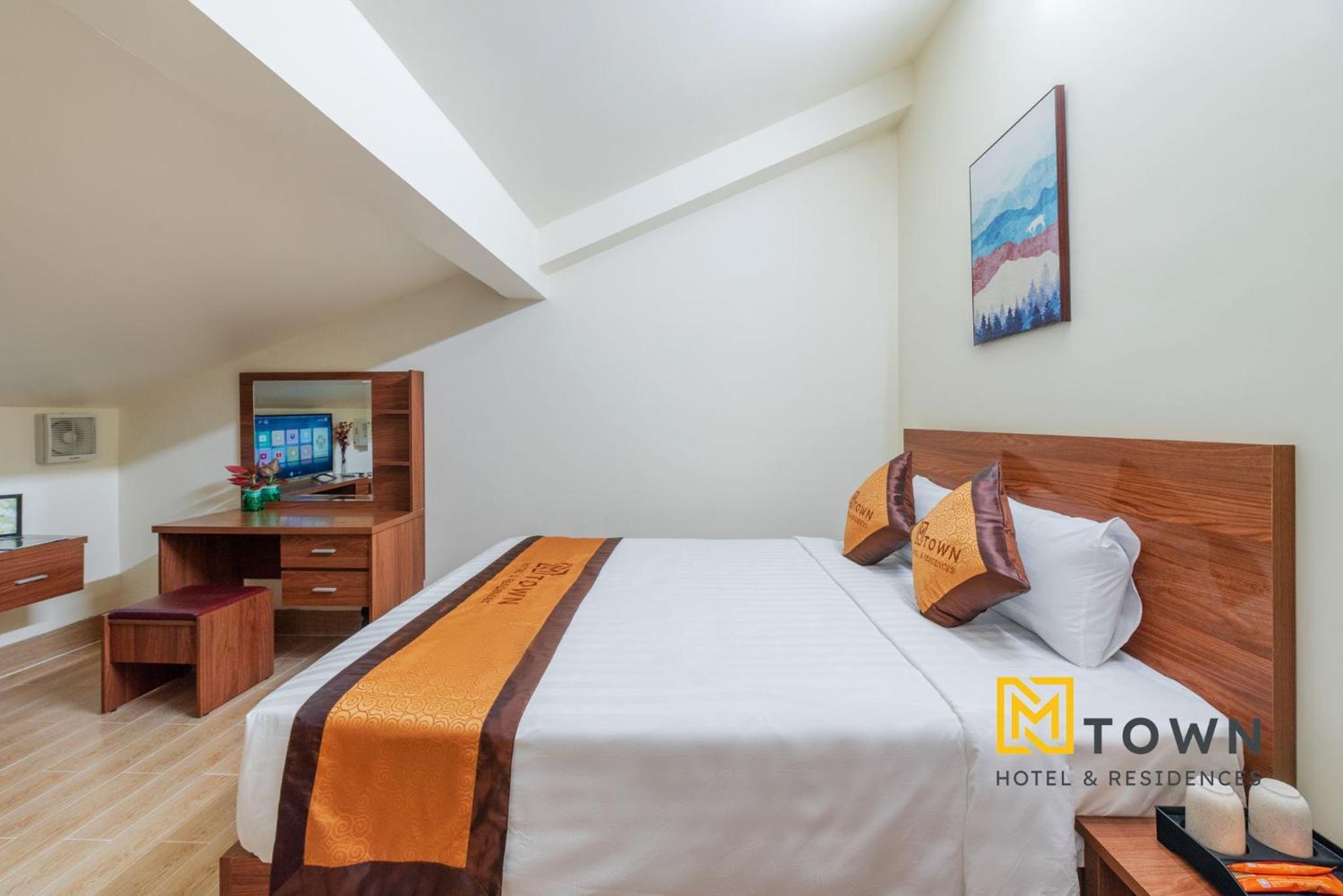 Standard Double Room - Photo 2