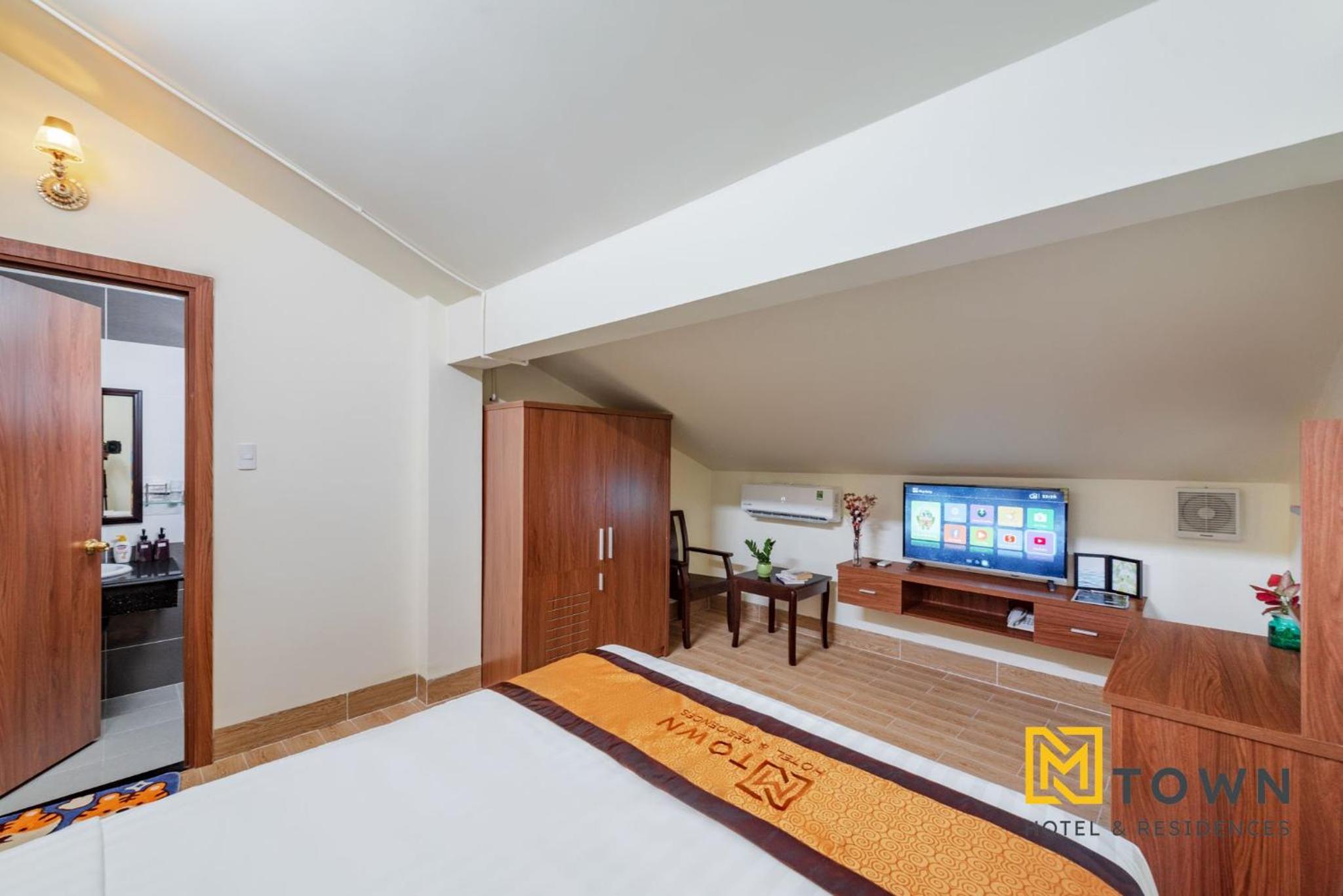 Standard Double Room - Photo 4