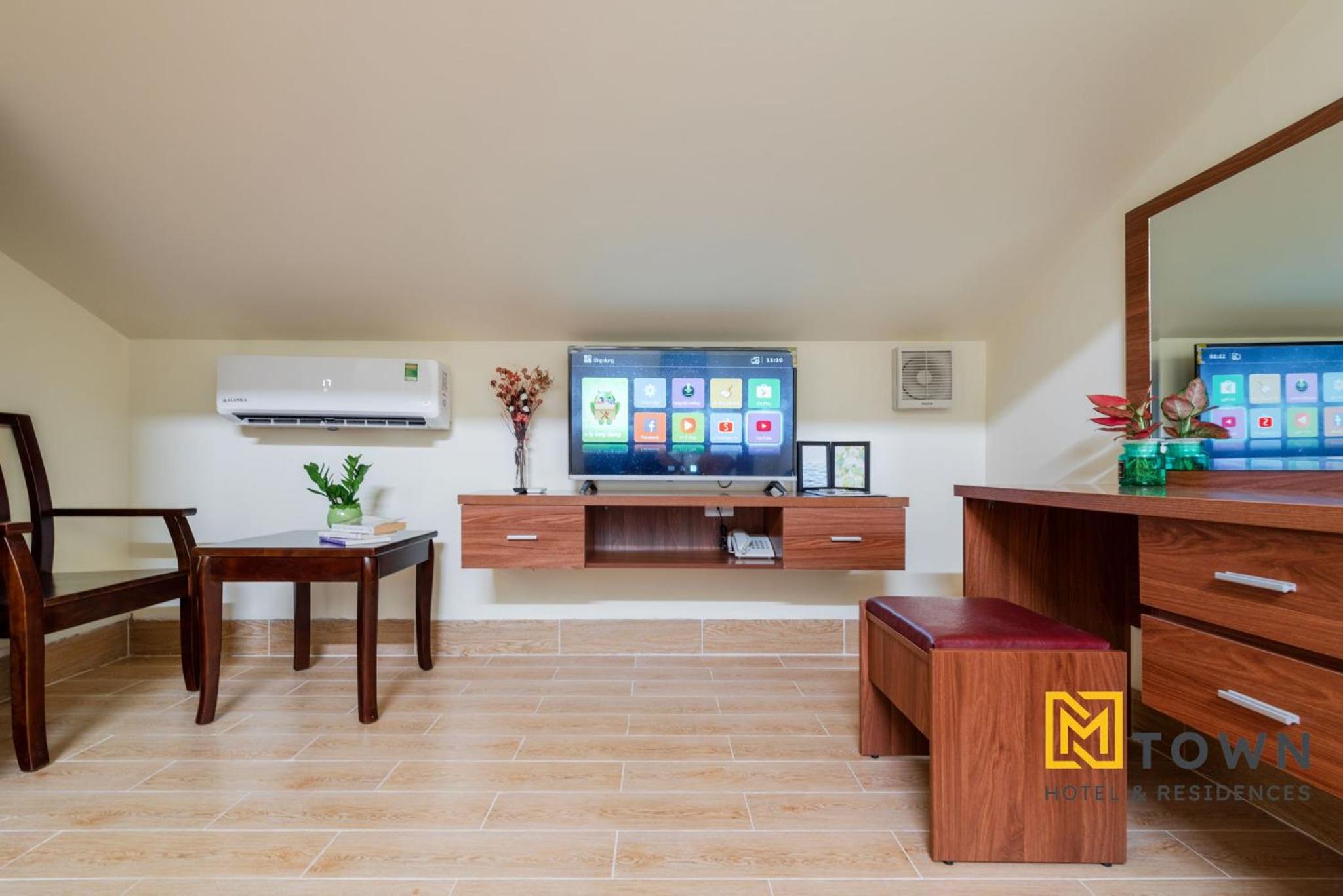 Standard Double Room - Photo 6
