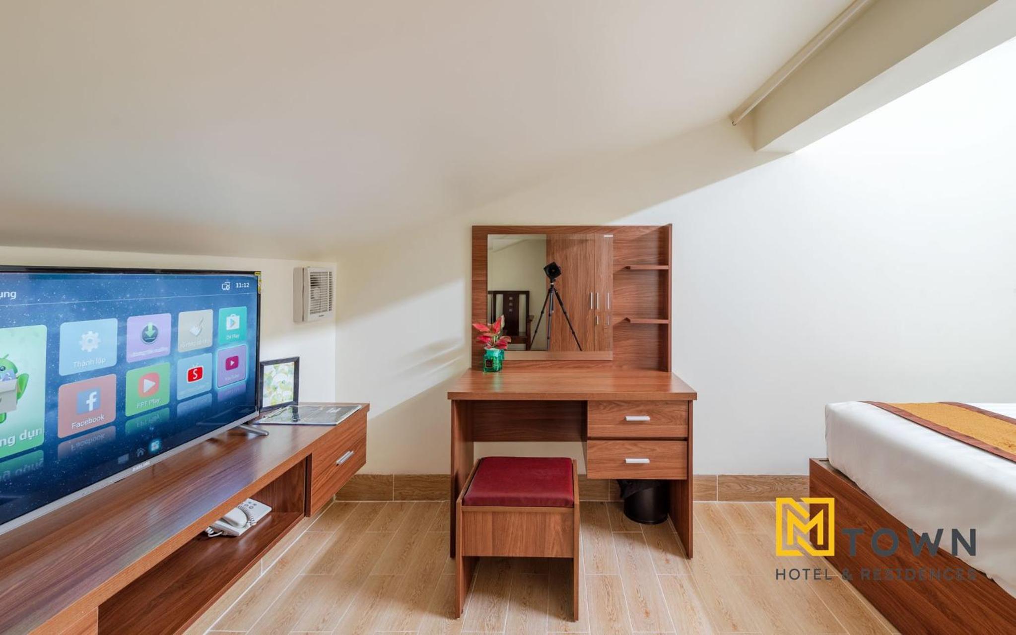 Standard Double Room - Photo 7
