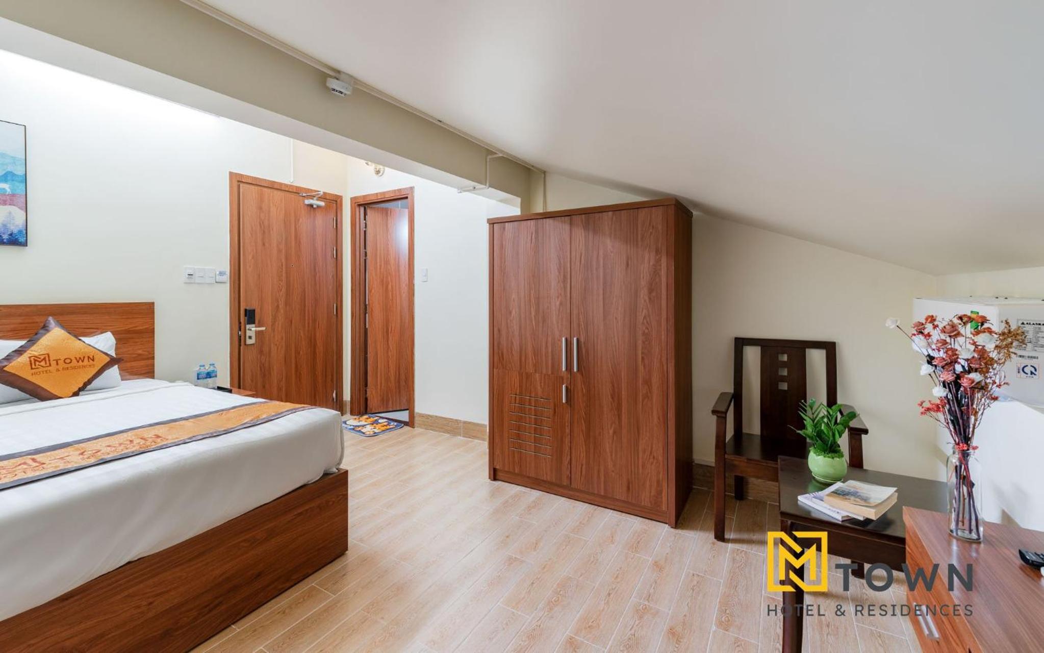 Standard Double Room - Photo 5