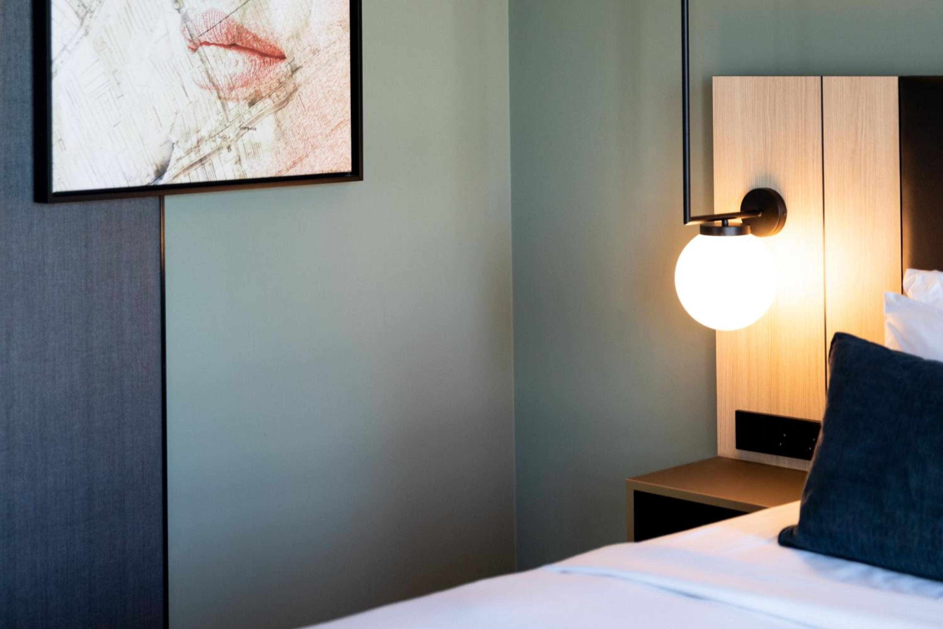 Executive King Room photo 3