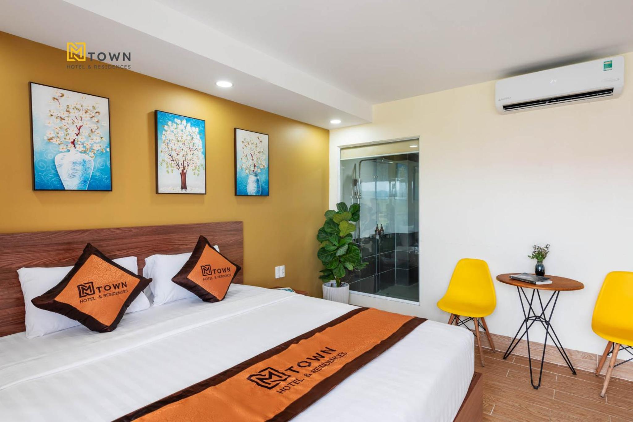 Studio Apartment - Photo 28