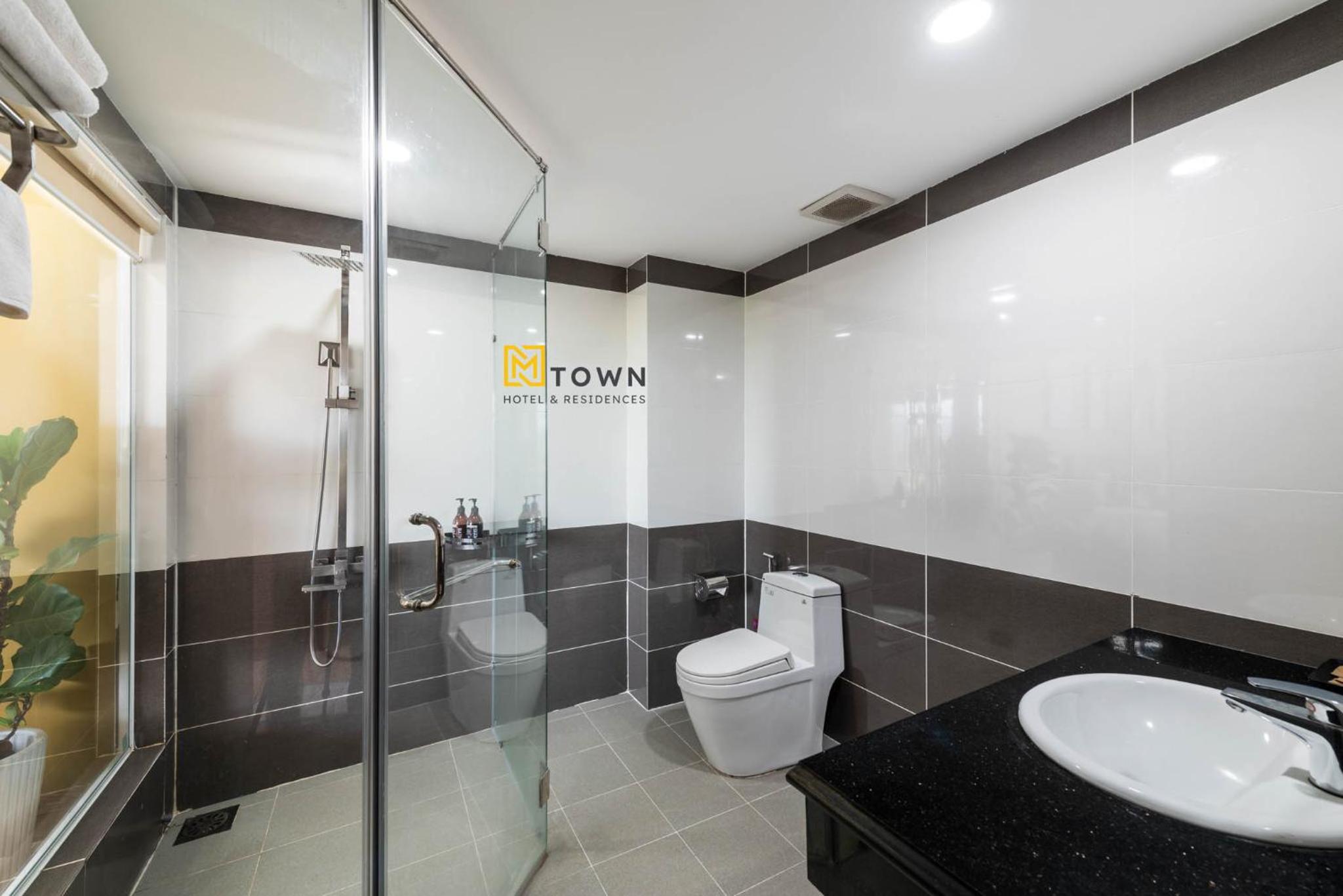 Studio Apartment - Photo 11
