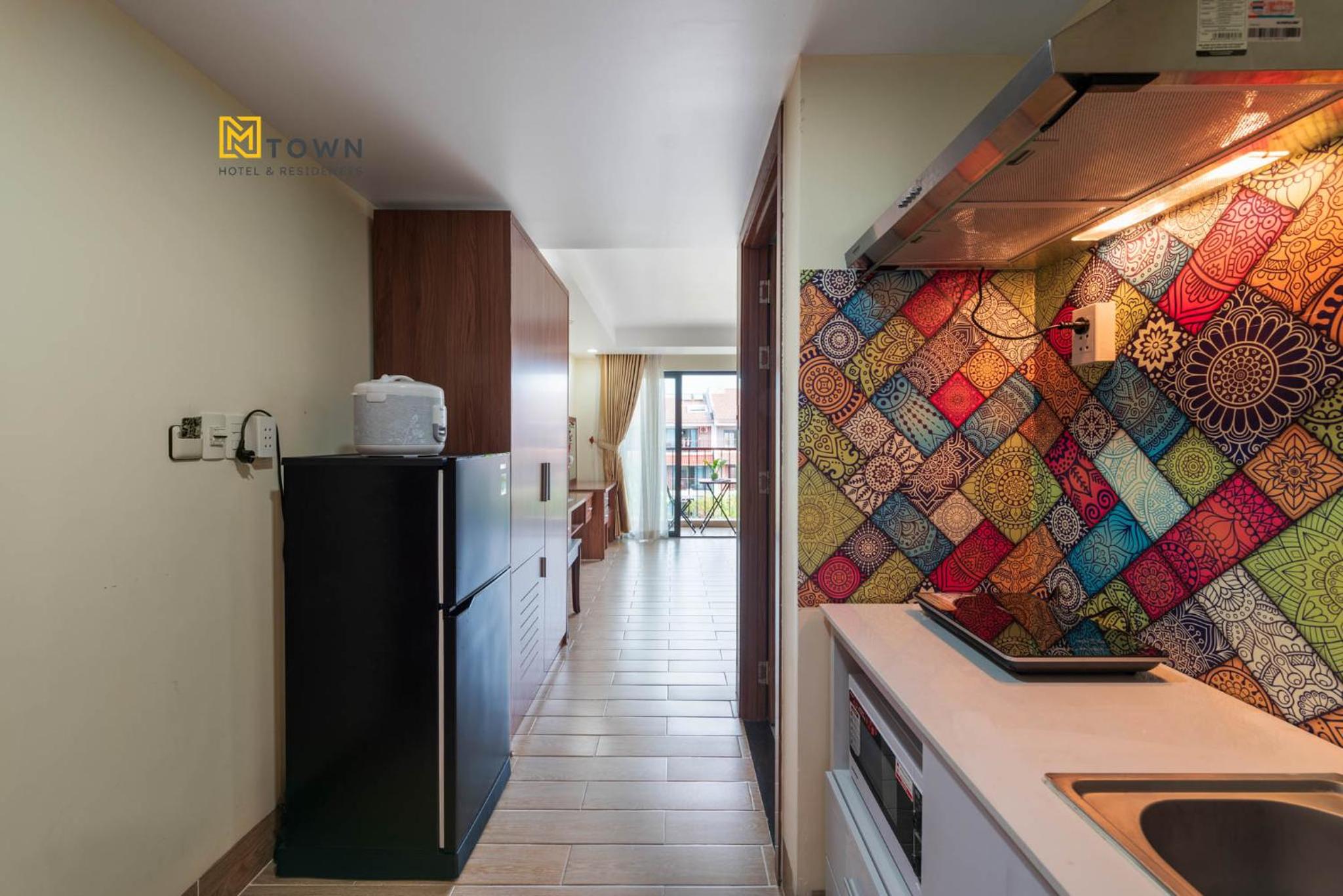 Studio Apartment - Photo 3