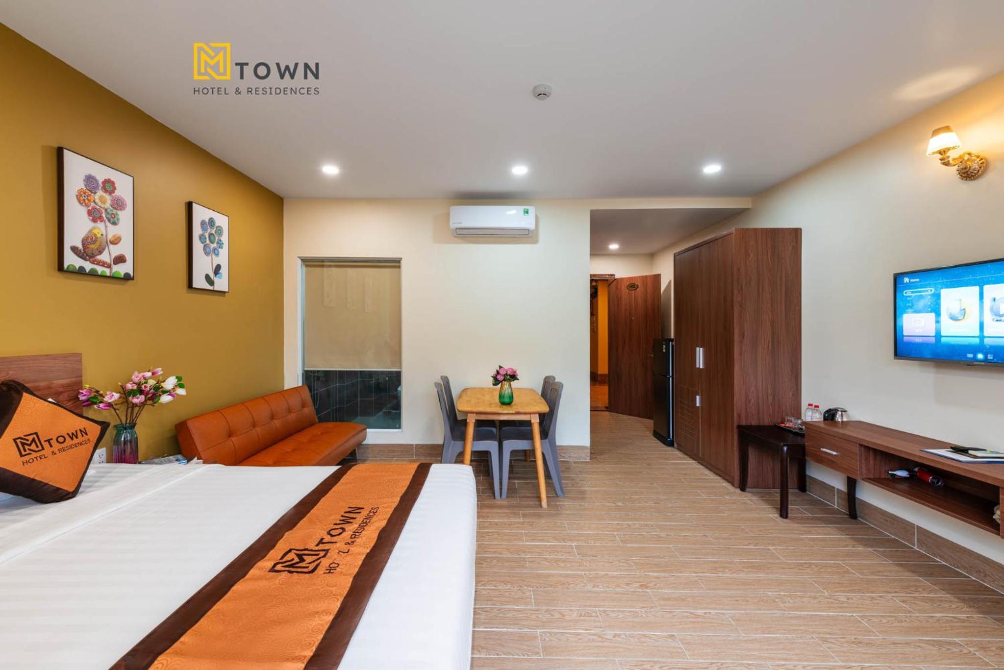 Studio Apartment - Photo 18