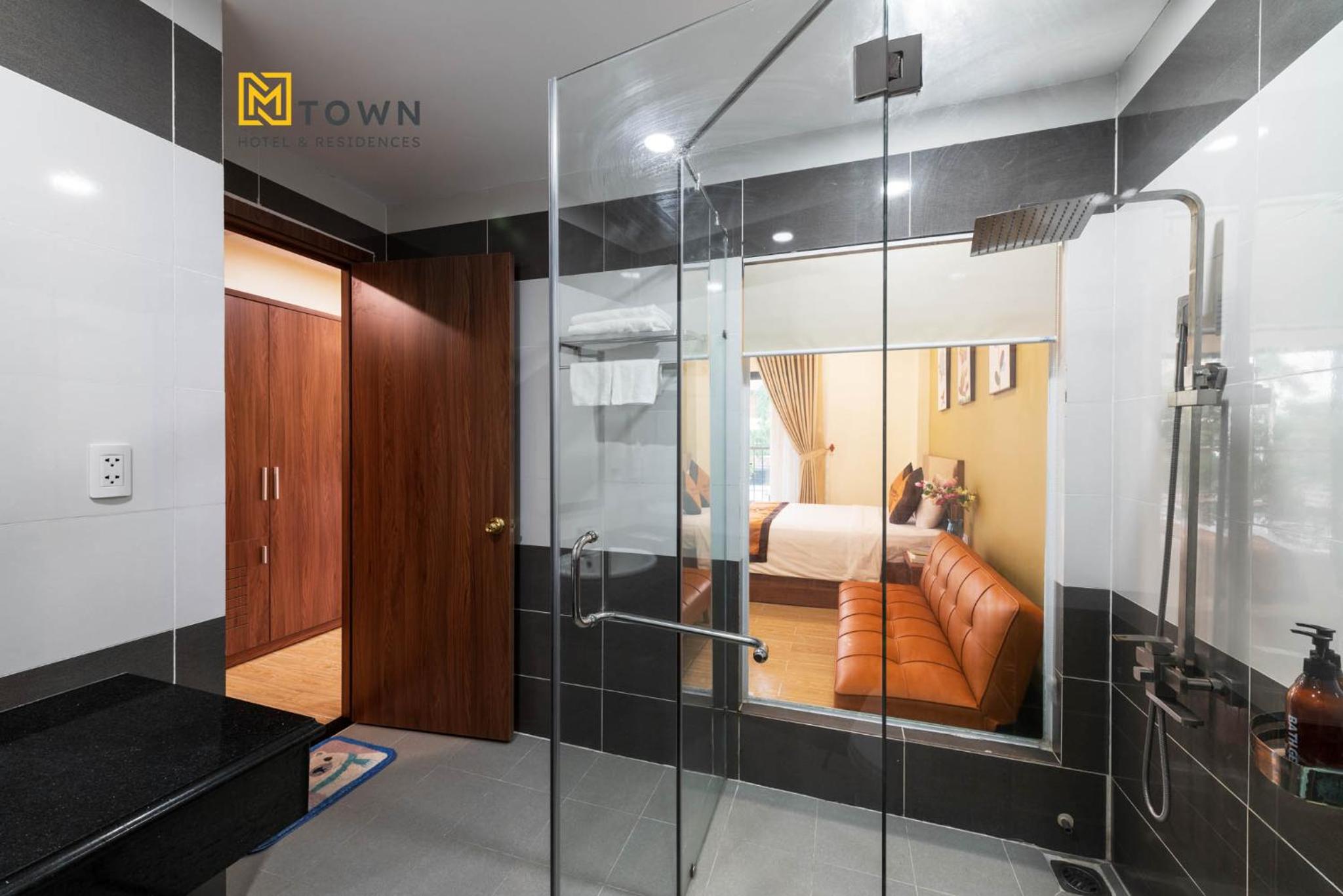Studio Apartment - Photo 26
