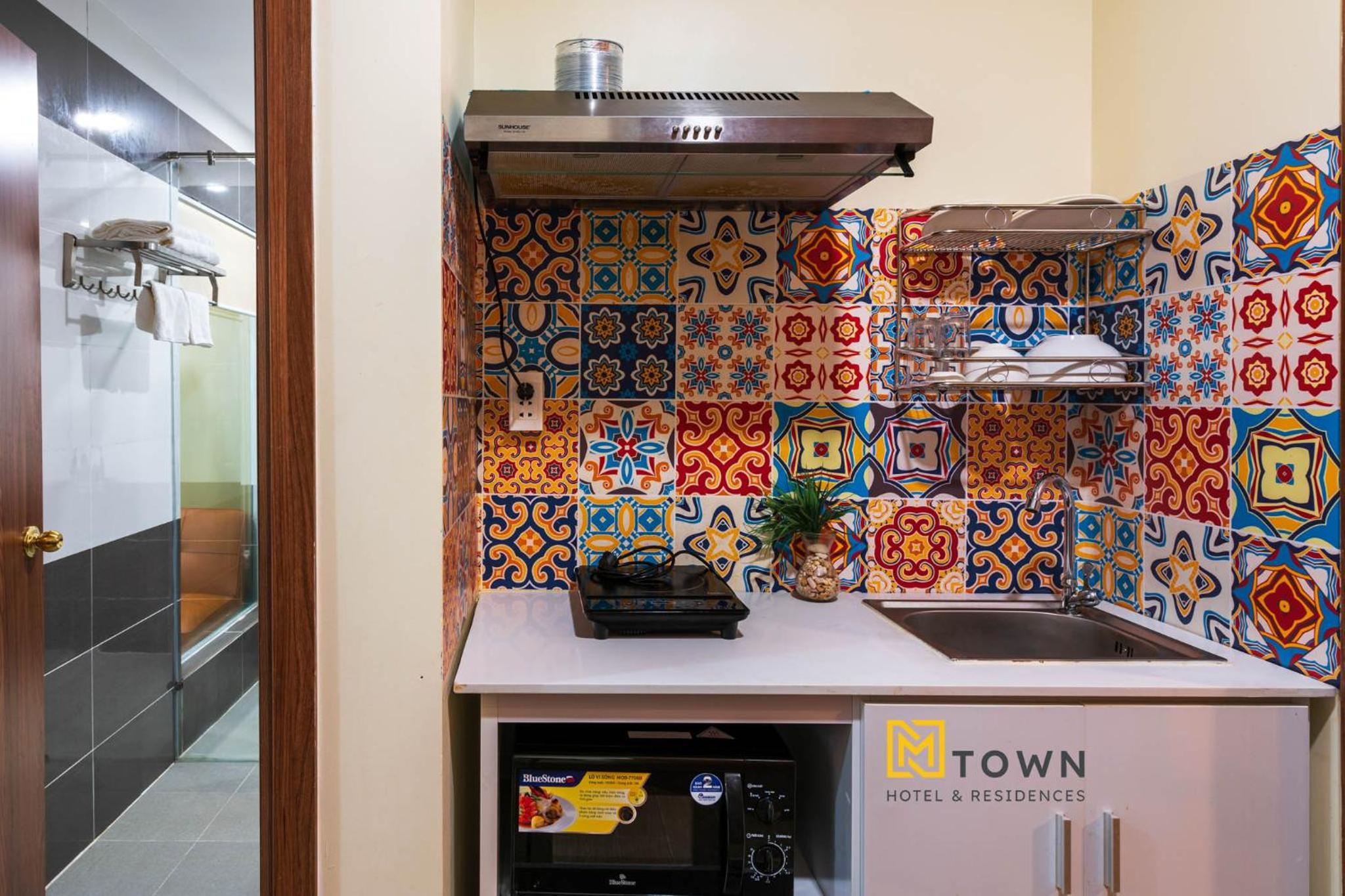Studio Apartment - Photo 25