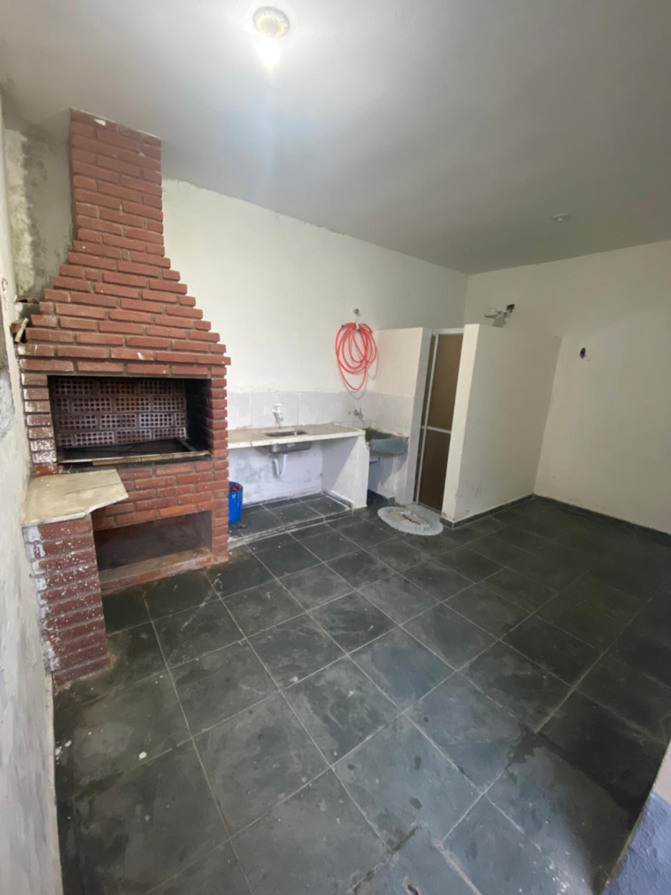 Two-Bedroom House photo 2