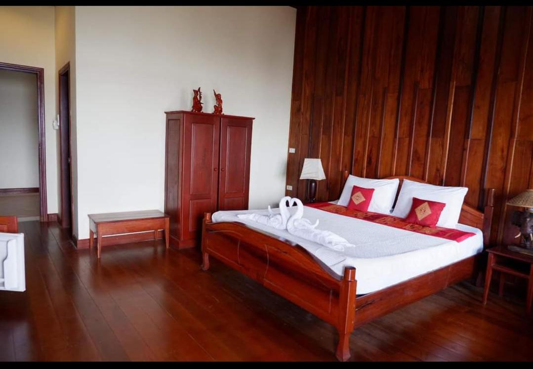 Double Room with Balcony photo 3