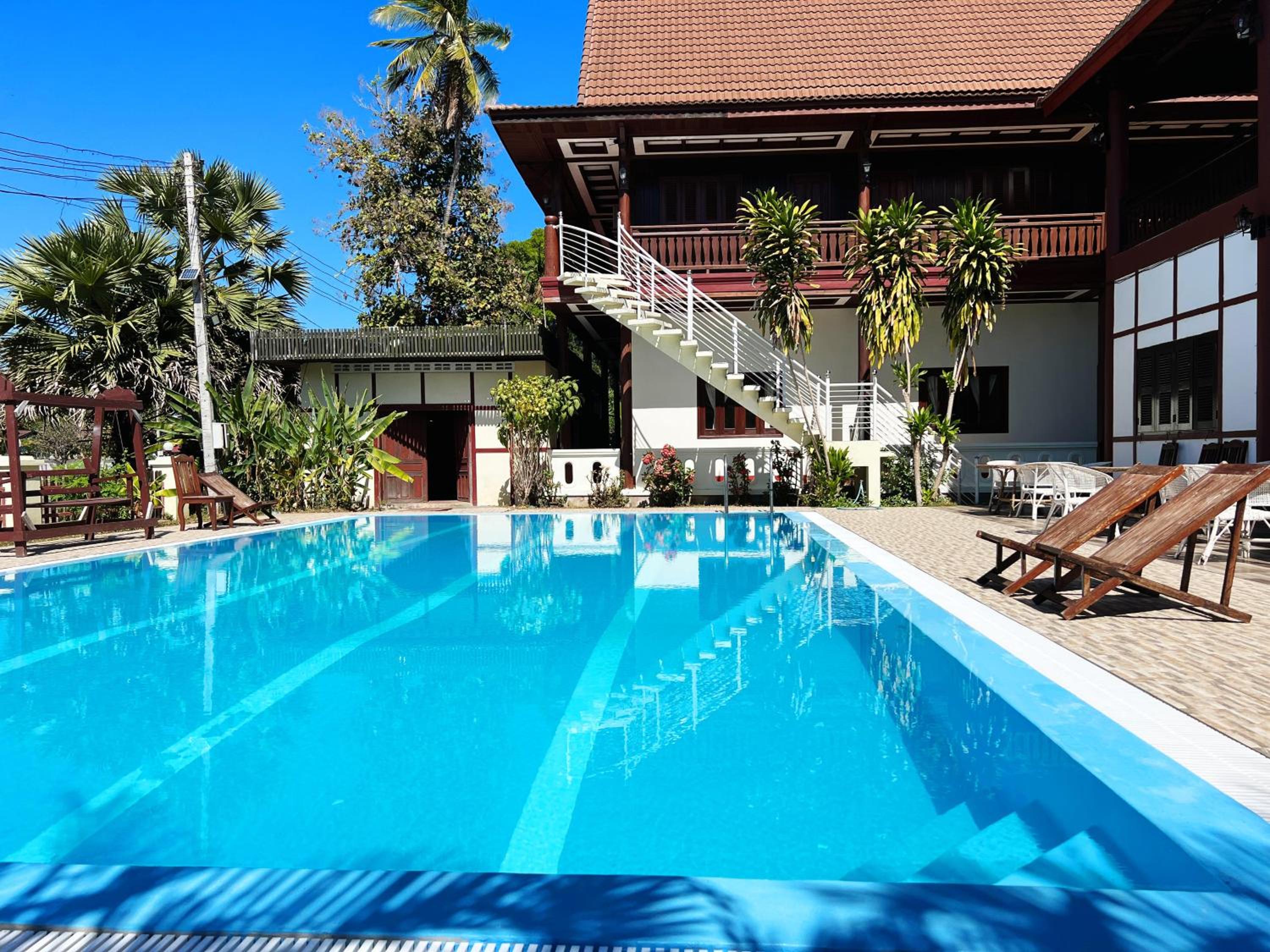 Double Room with Balcony photo 2