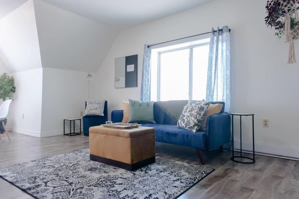 Apartment photo 1