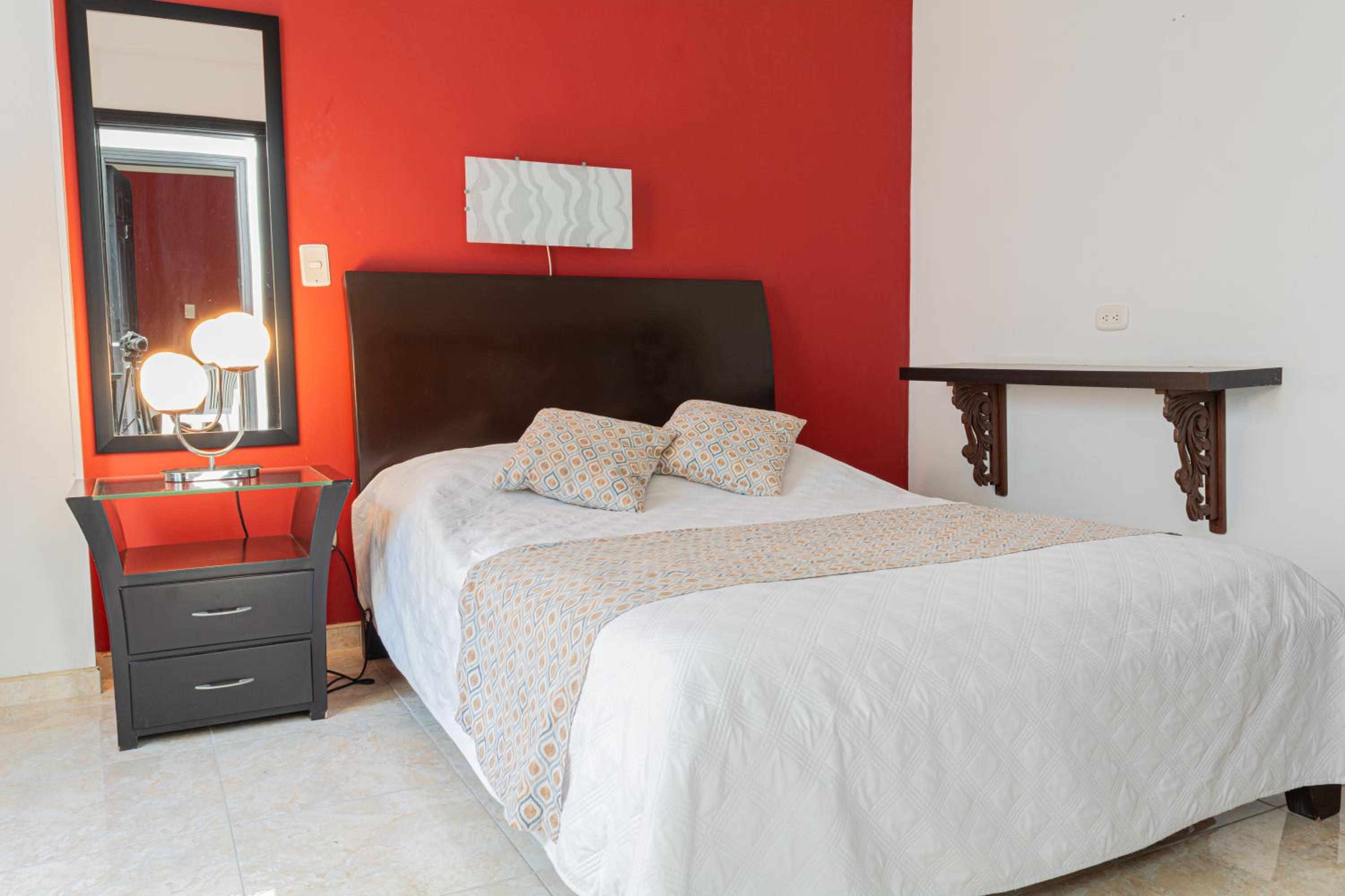 Double Room photo 1