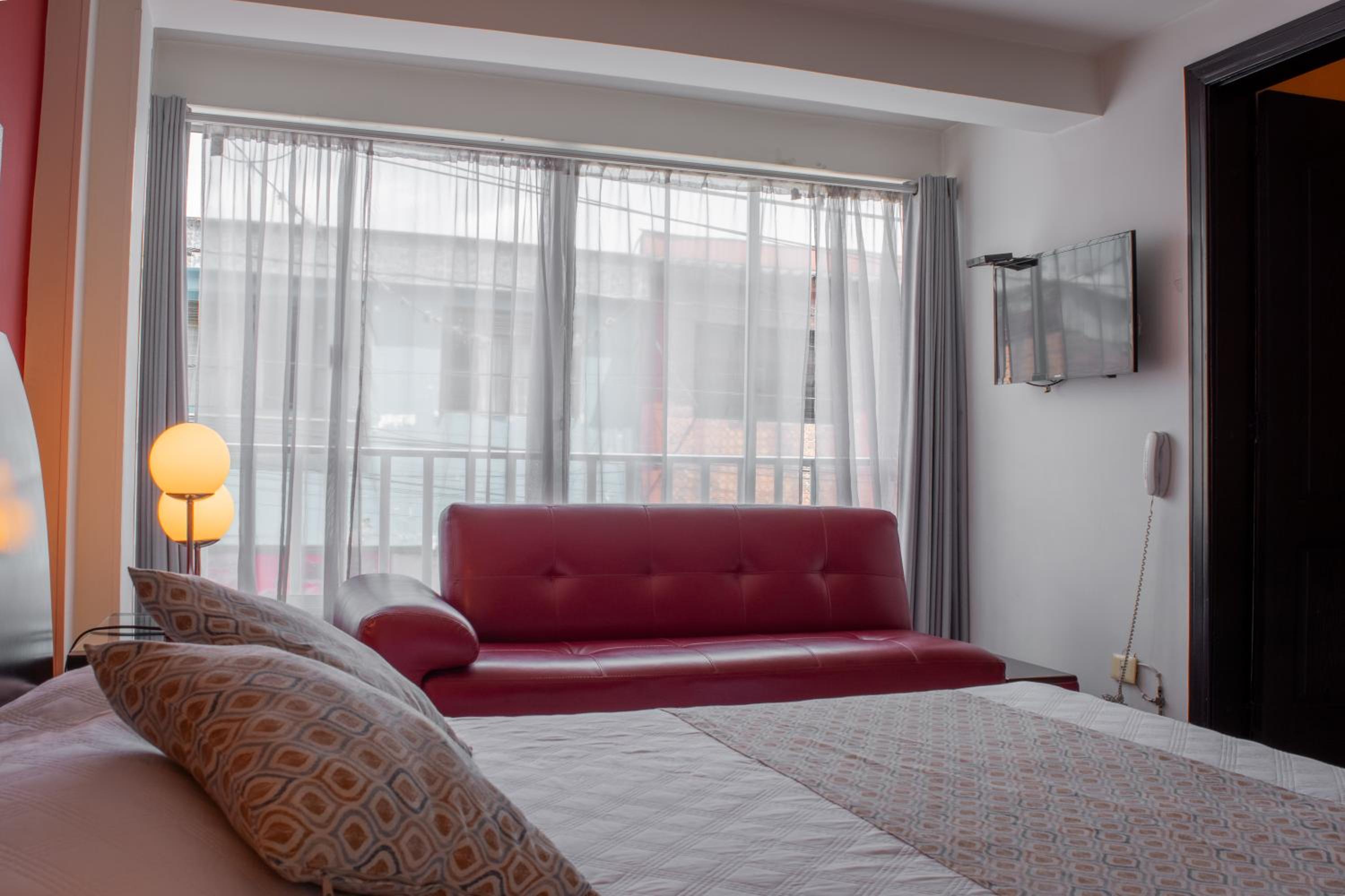 Double Room photo 2