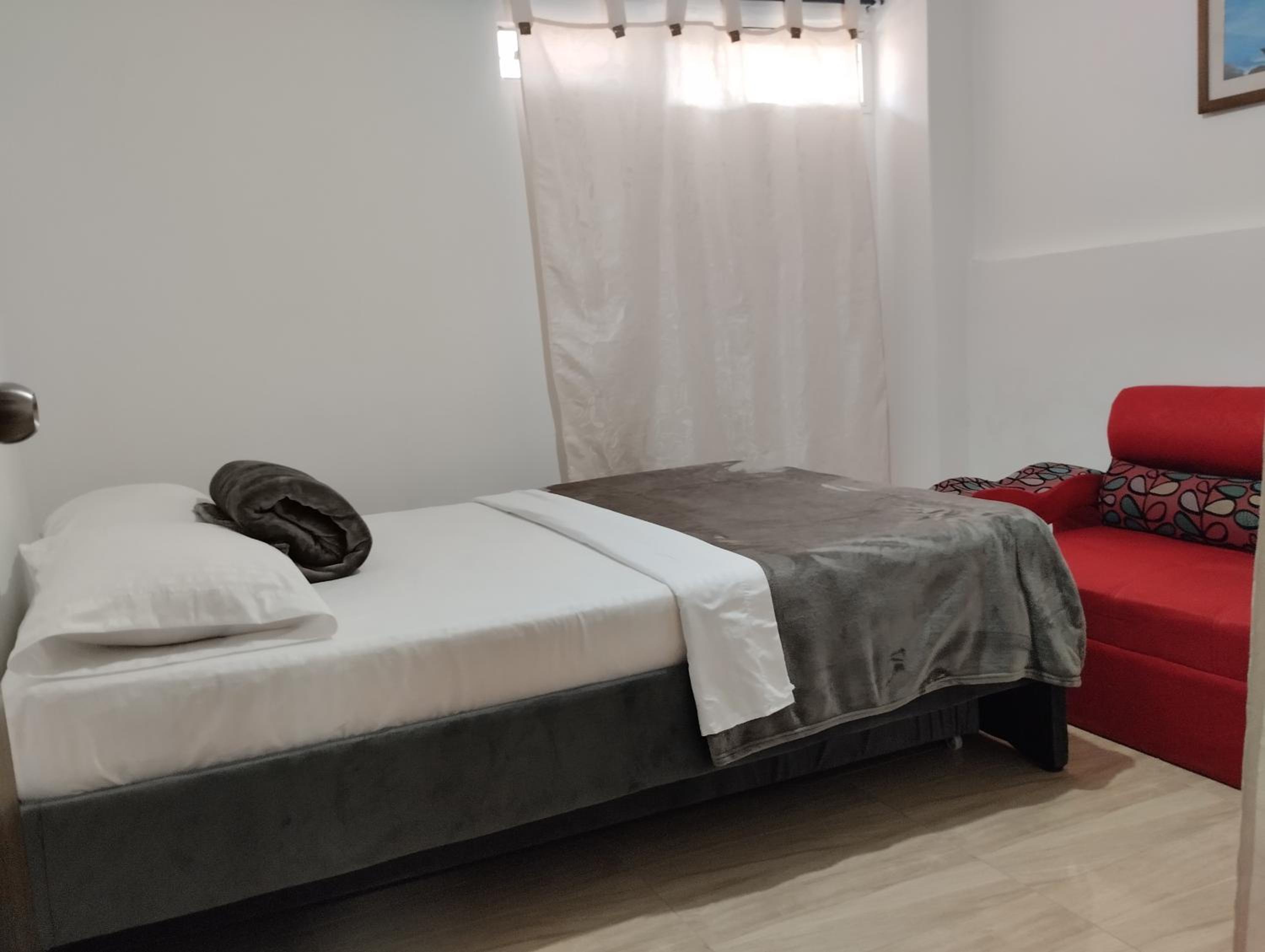 Economy Single Room photo 3