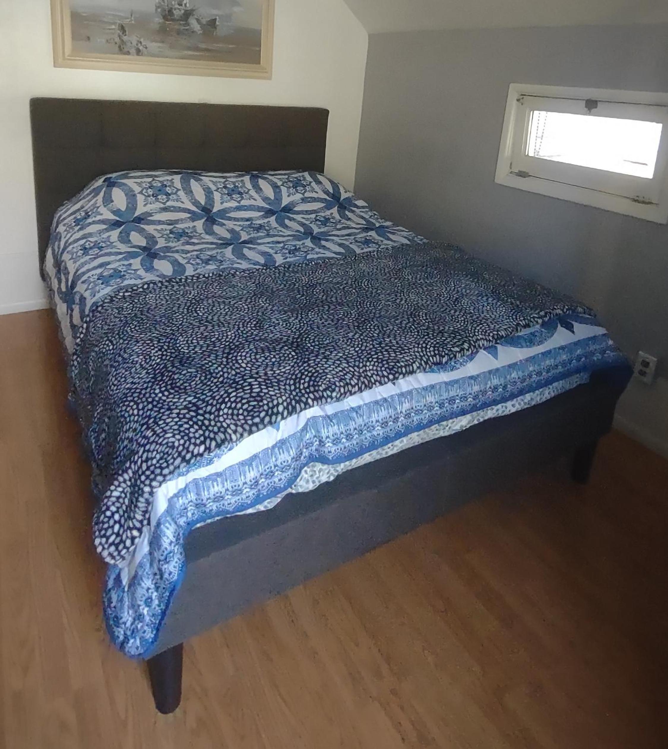 Economy Quadruple Room photo 1