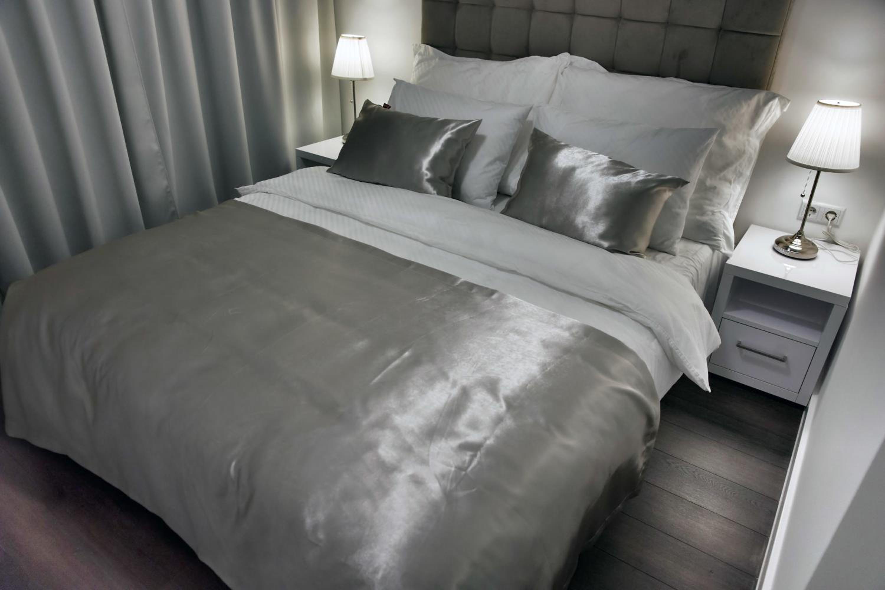 Comfort Apartment - Photo 20