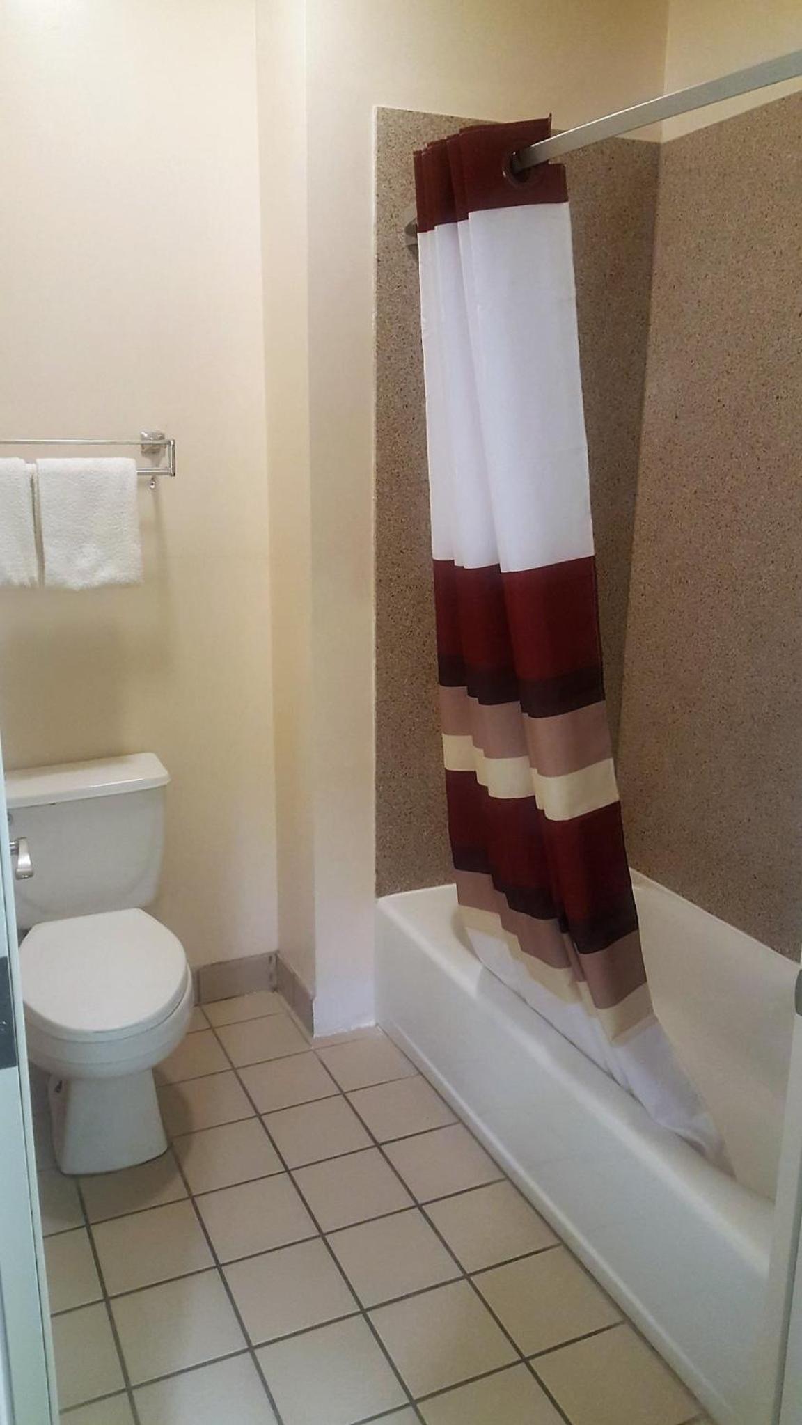 Suite King with Spa Bath Non-Smoking  - Photo 6