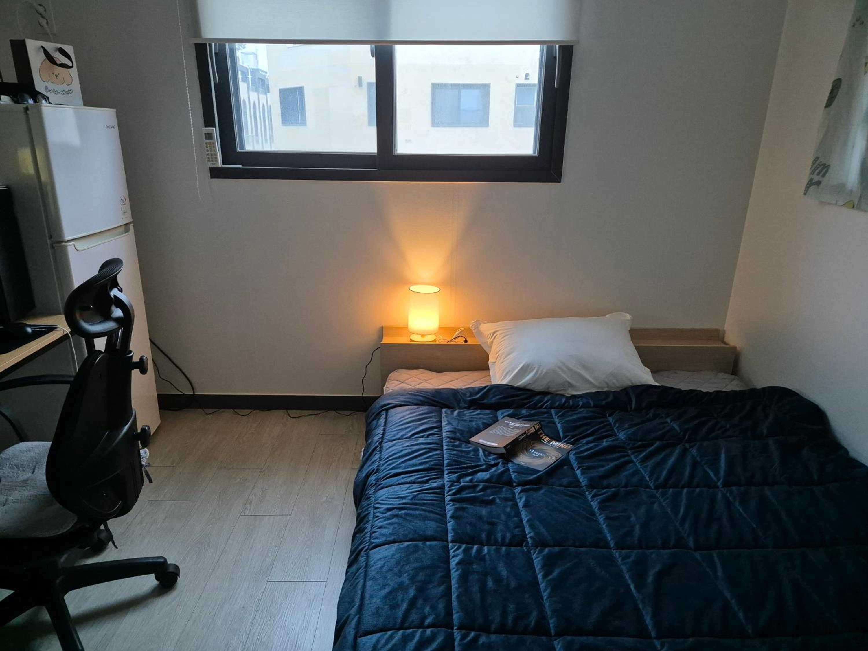 Double Room - Photo 3