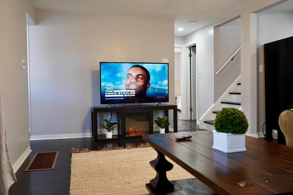 Apartment photo 1