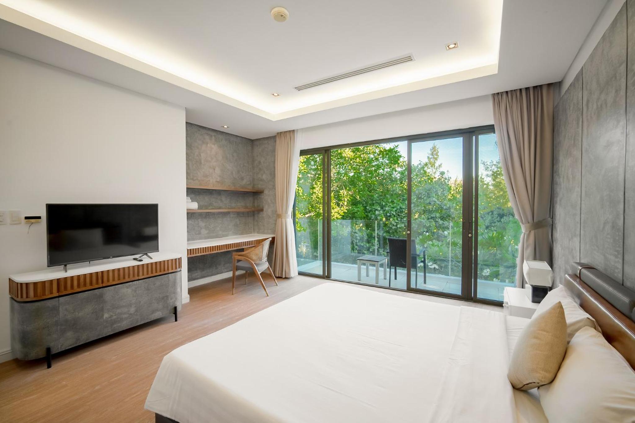 Standard Villa