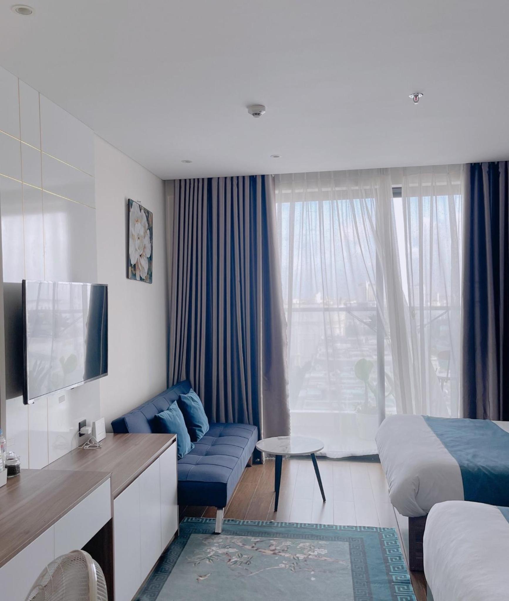 Comfort Quadruple Room photo 1