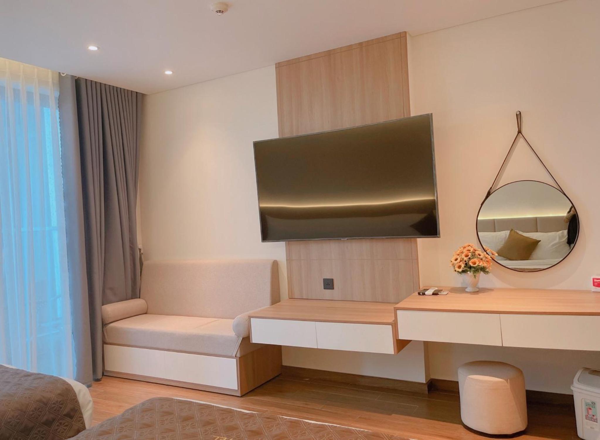 Superior Queen Room With Two Queen Beds photo 1