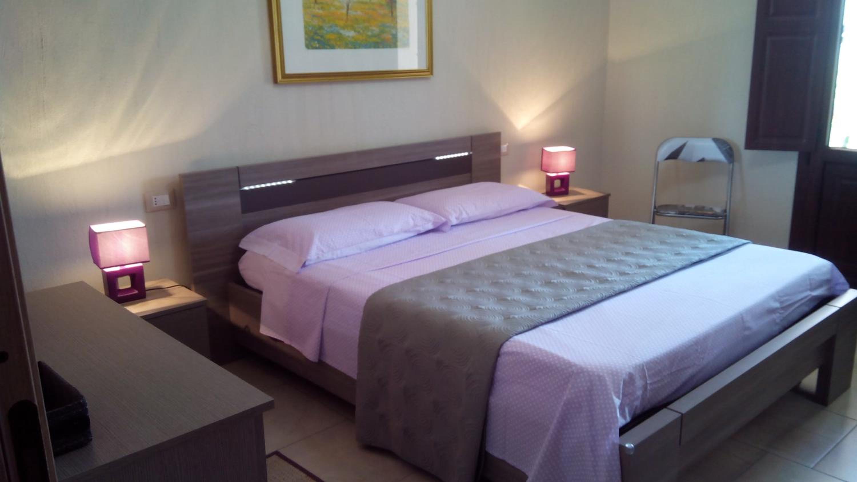 One-Bedroom Villa