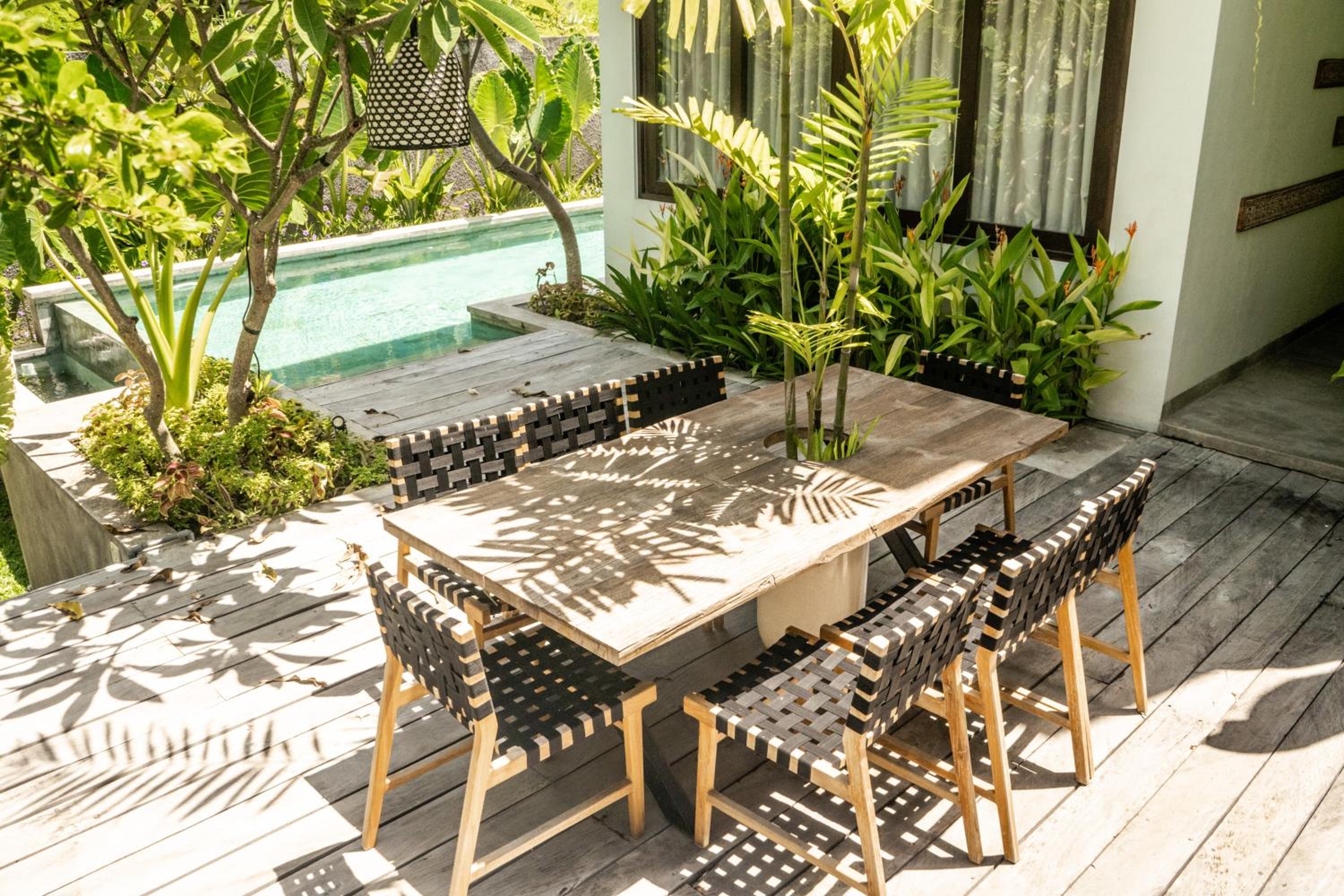Villa with Private Pool - Photo 20