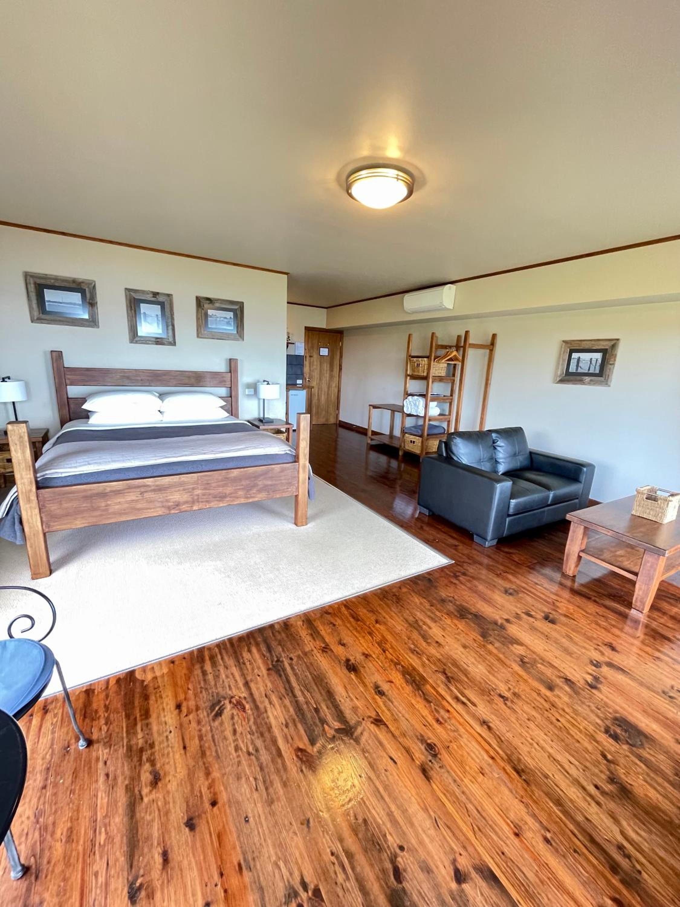 King Room with Sea View photo 1