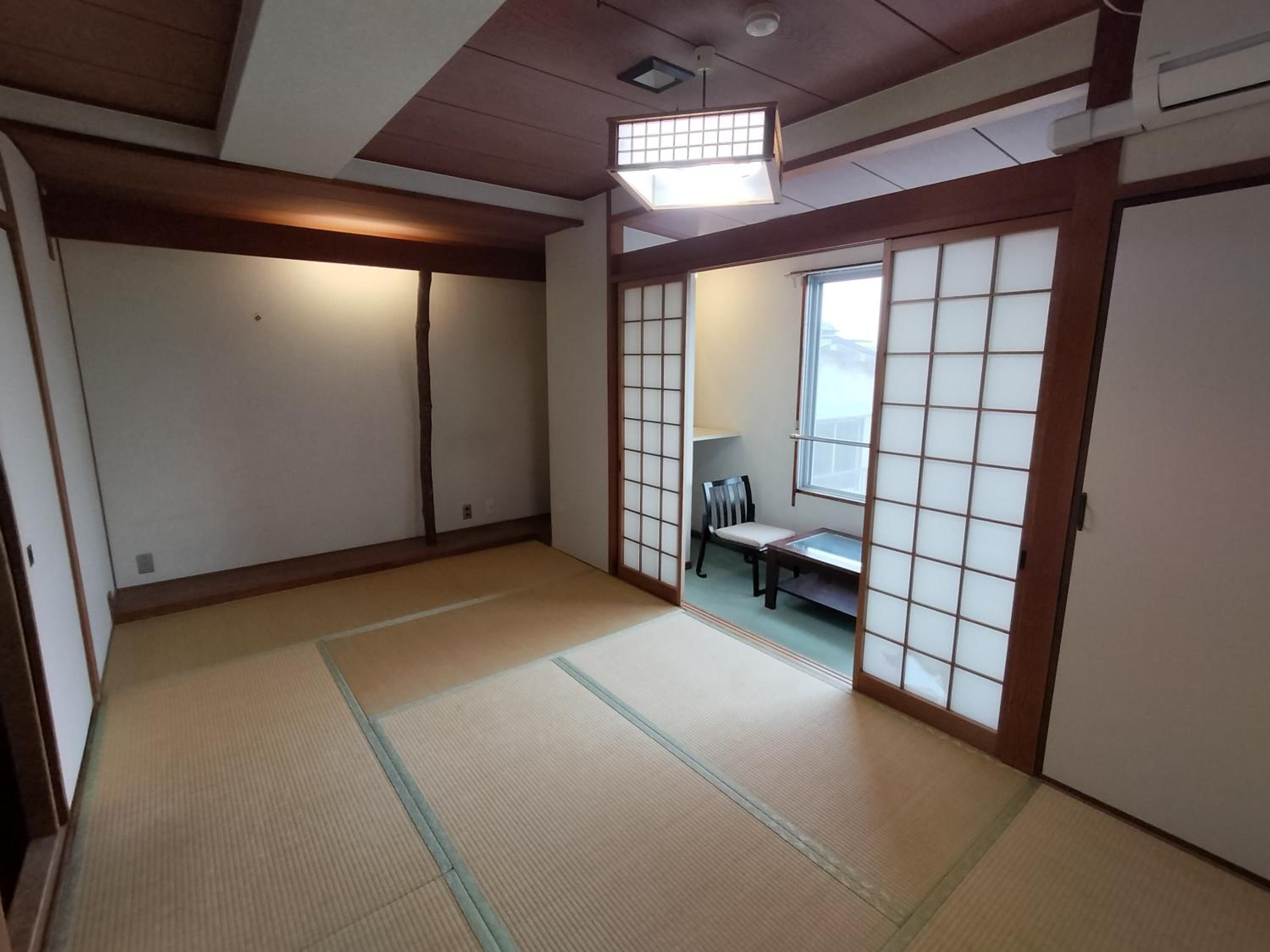 Small Double Room