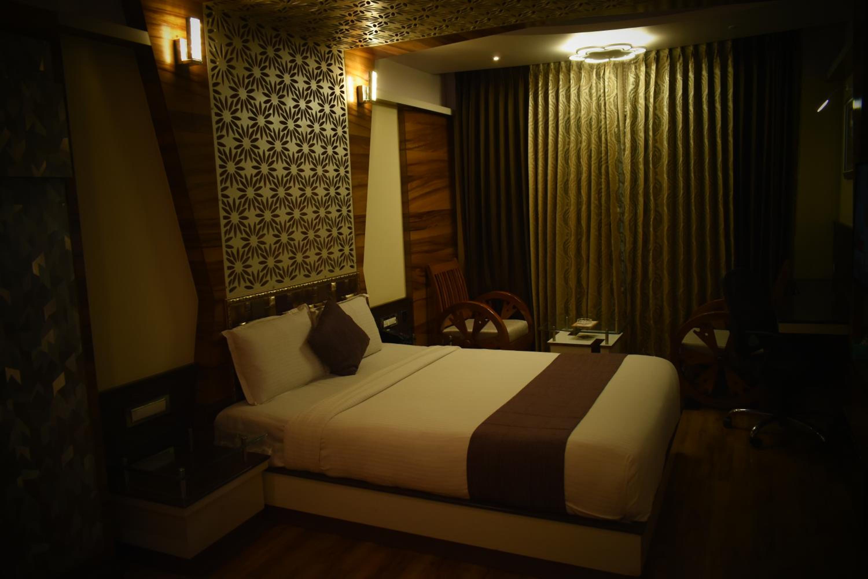 Suite with Mountain View photo 1