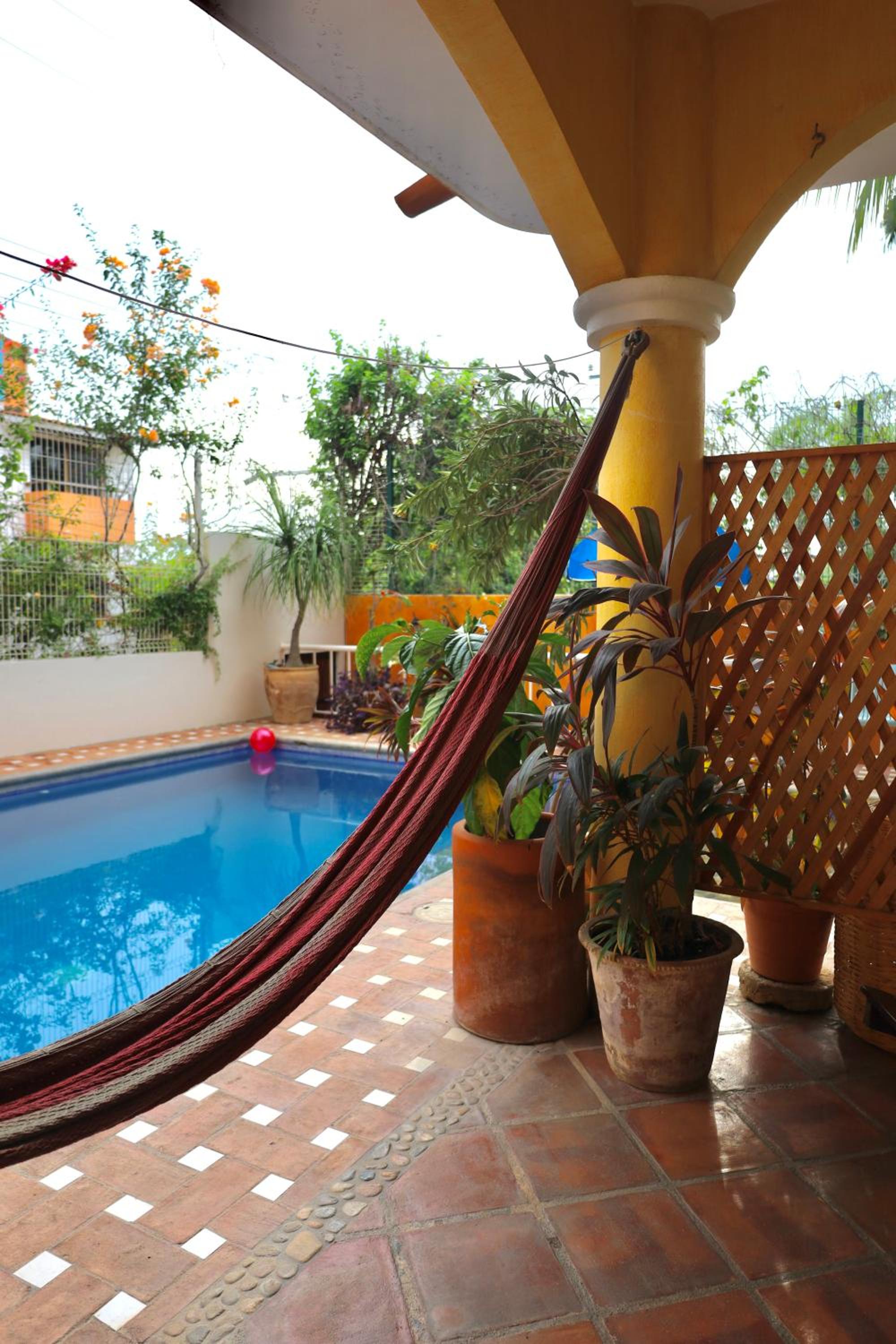 Junior Suite with Pool View photo 3