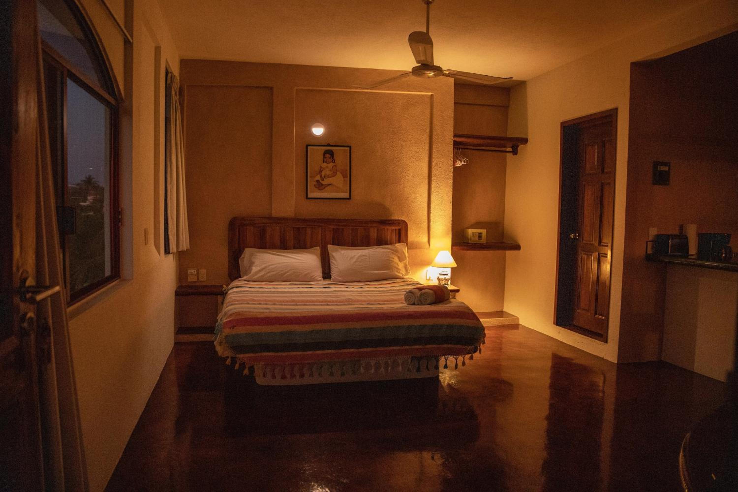 Junior Suite with Ocean View
