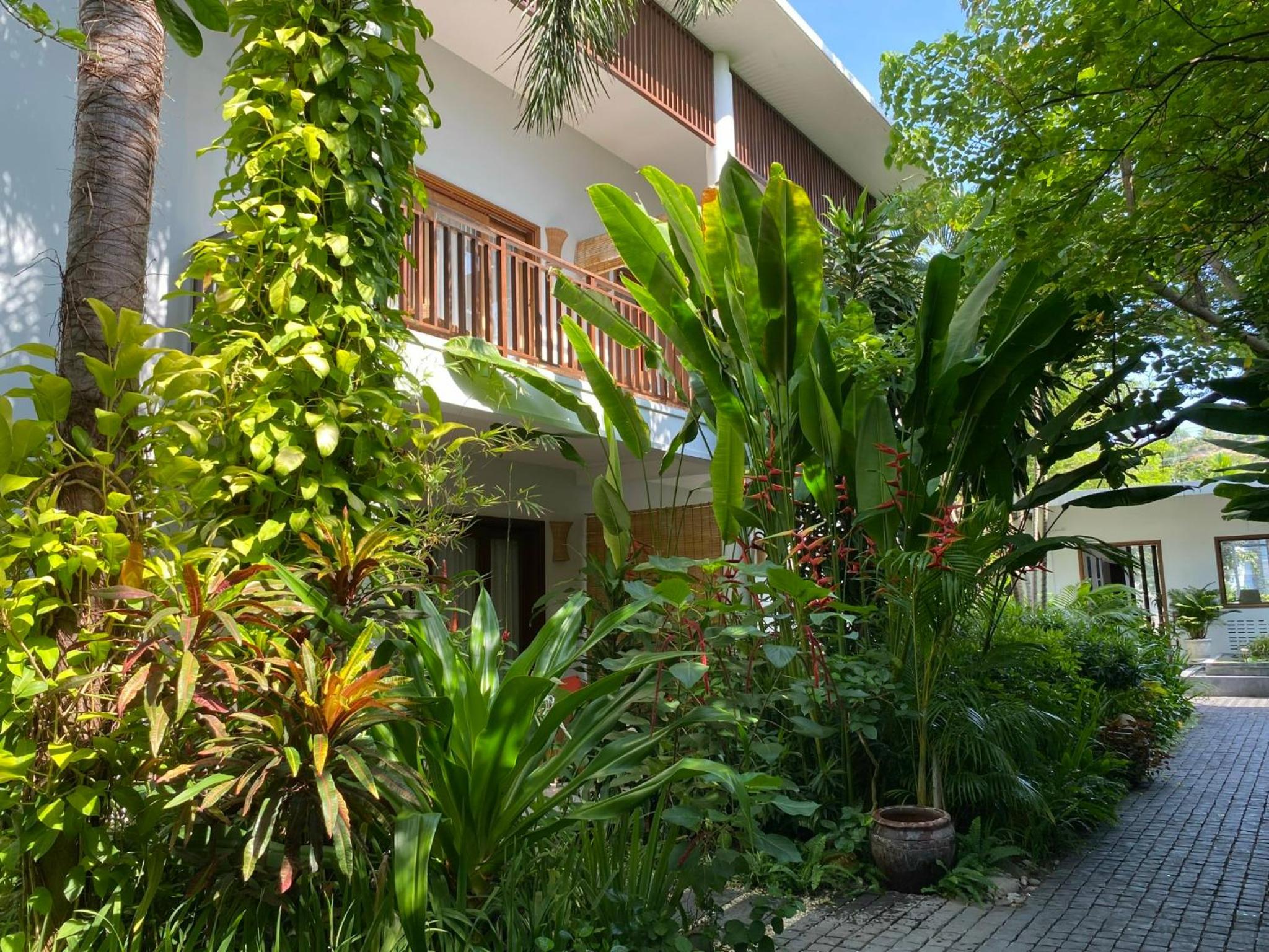Garden Superior Double or Twin Room - Photo 3