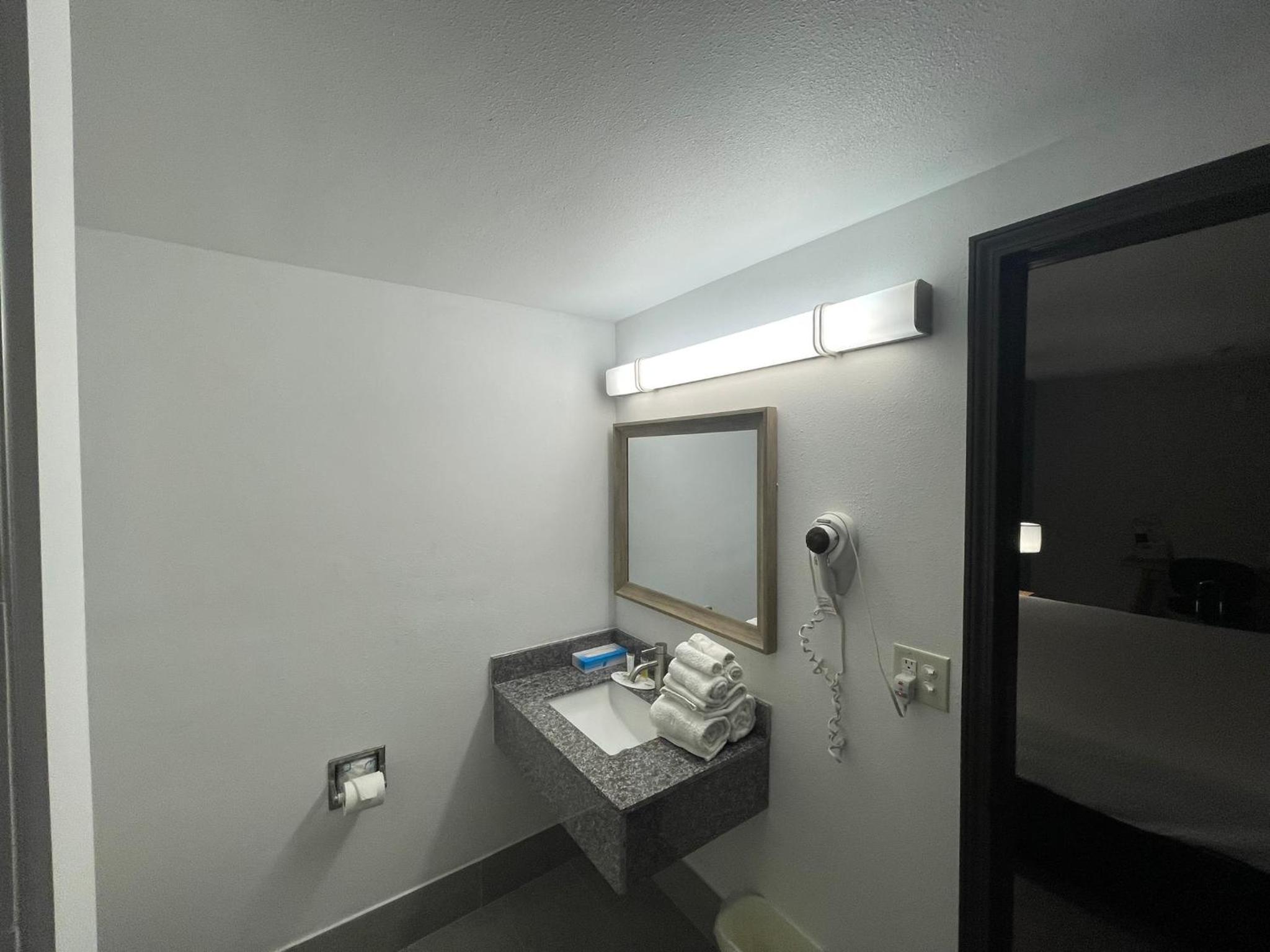 Days Inn by Wyndham Shawnee, Billede 3
