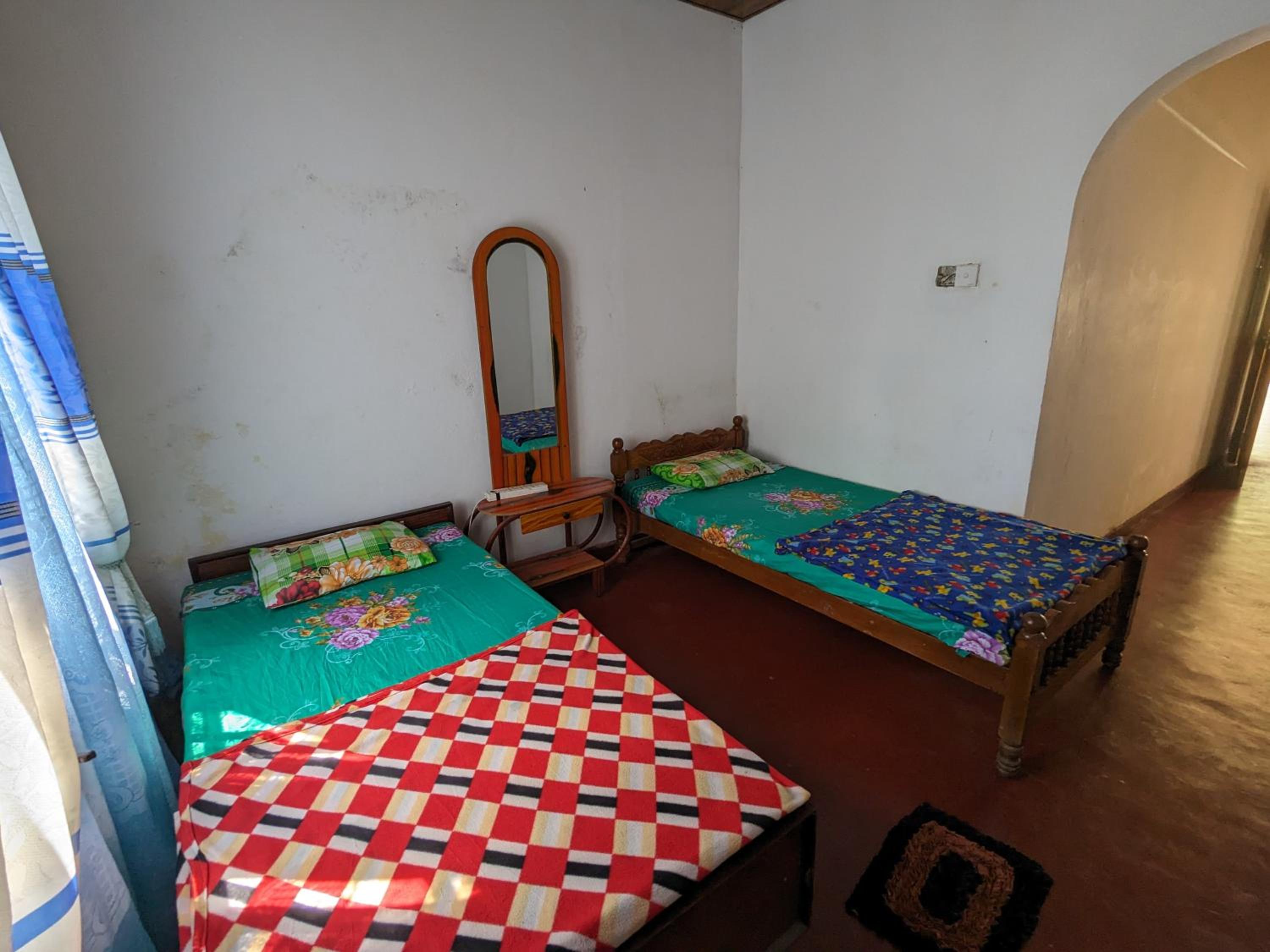 Family Suite with Balcony photo 2