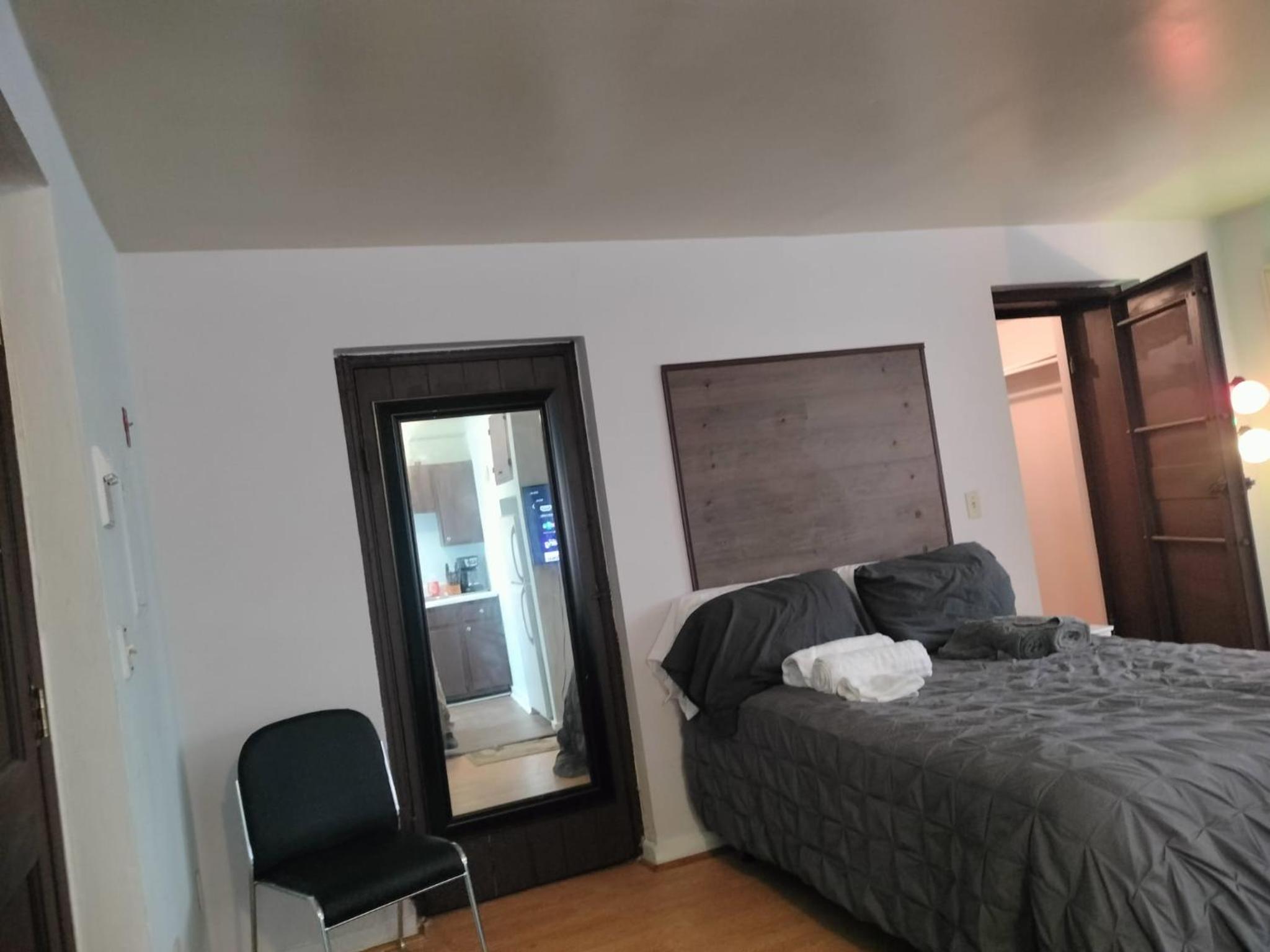 Two-Bedroom Apartment photo 1