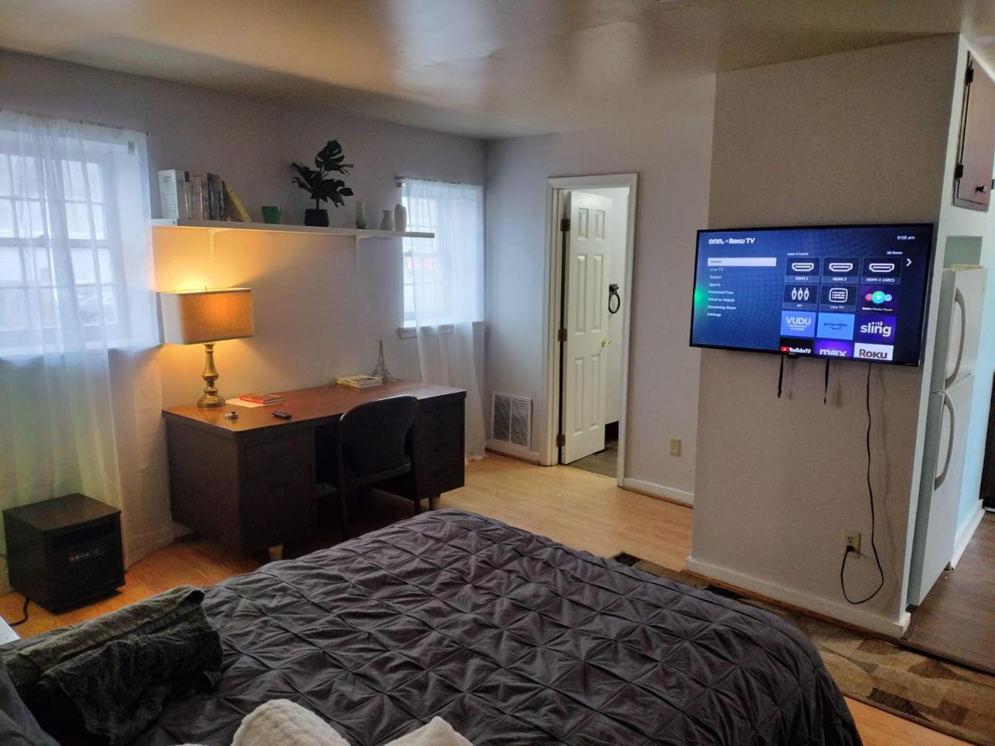 Two-Bedroom Apartment photo 3