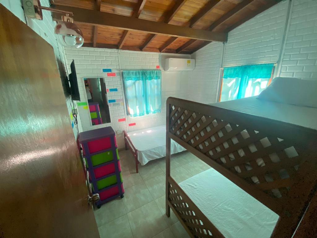 Three-Bedroom House photo 1