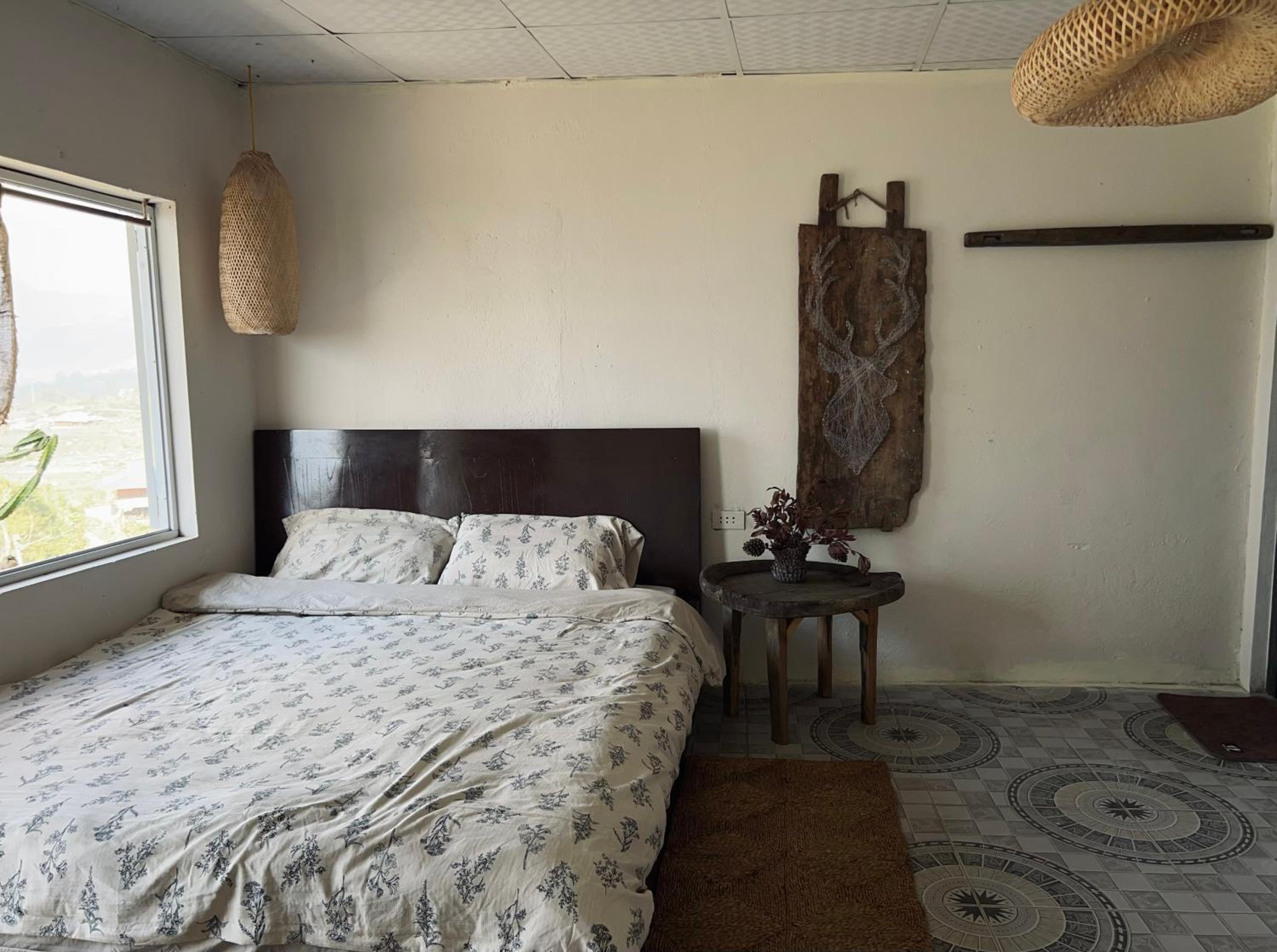 Quadruple Room With Terrace photo 3