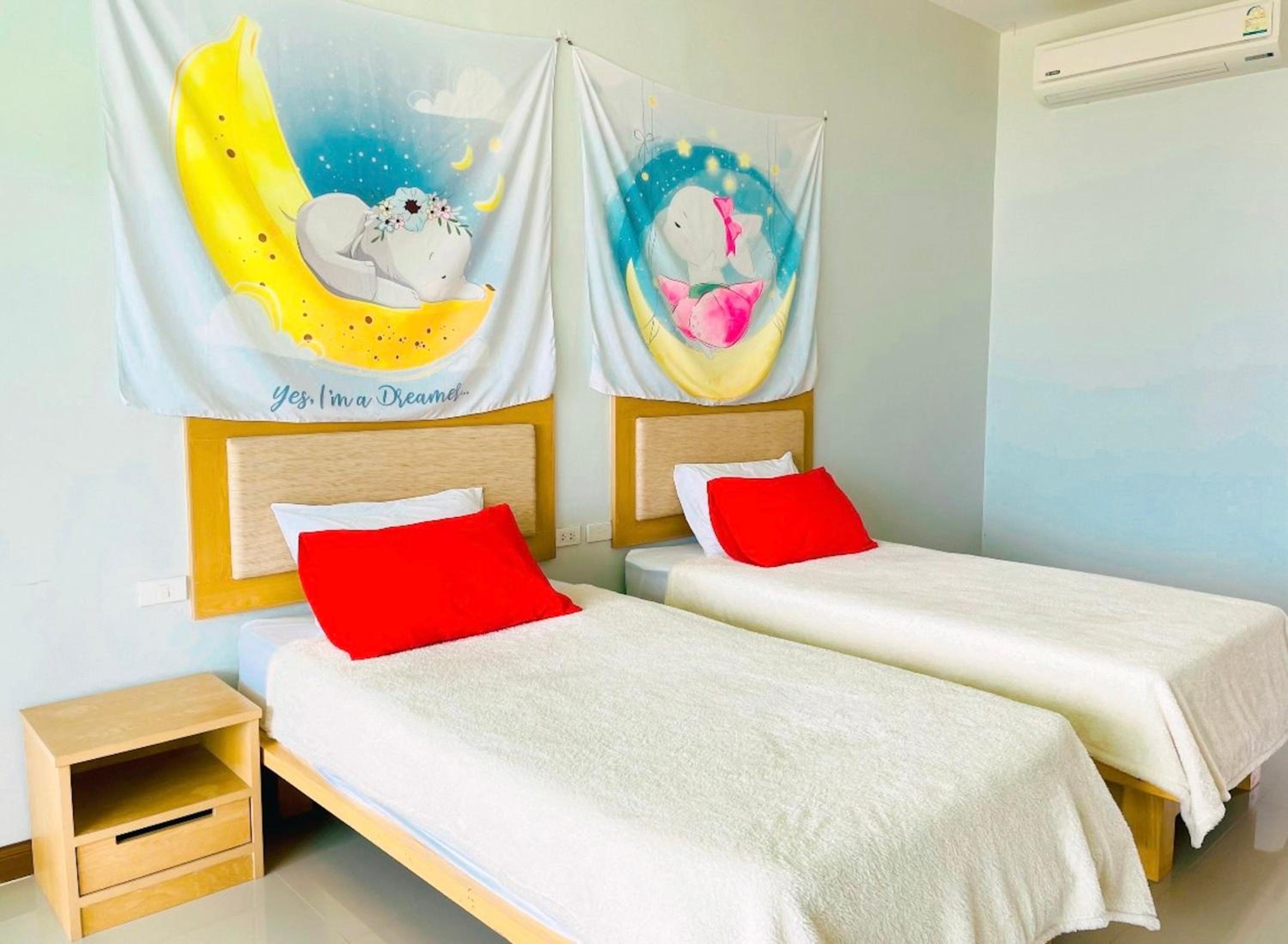 Superior Twin Room - Photo 1